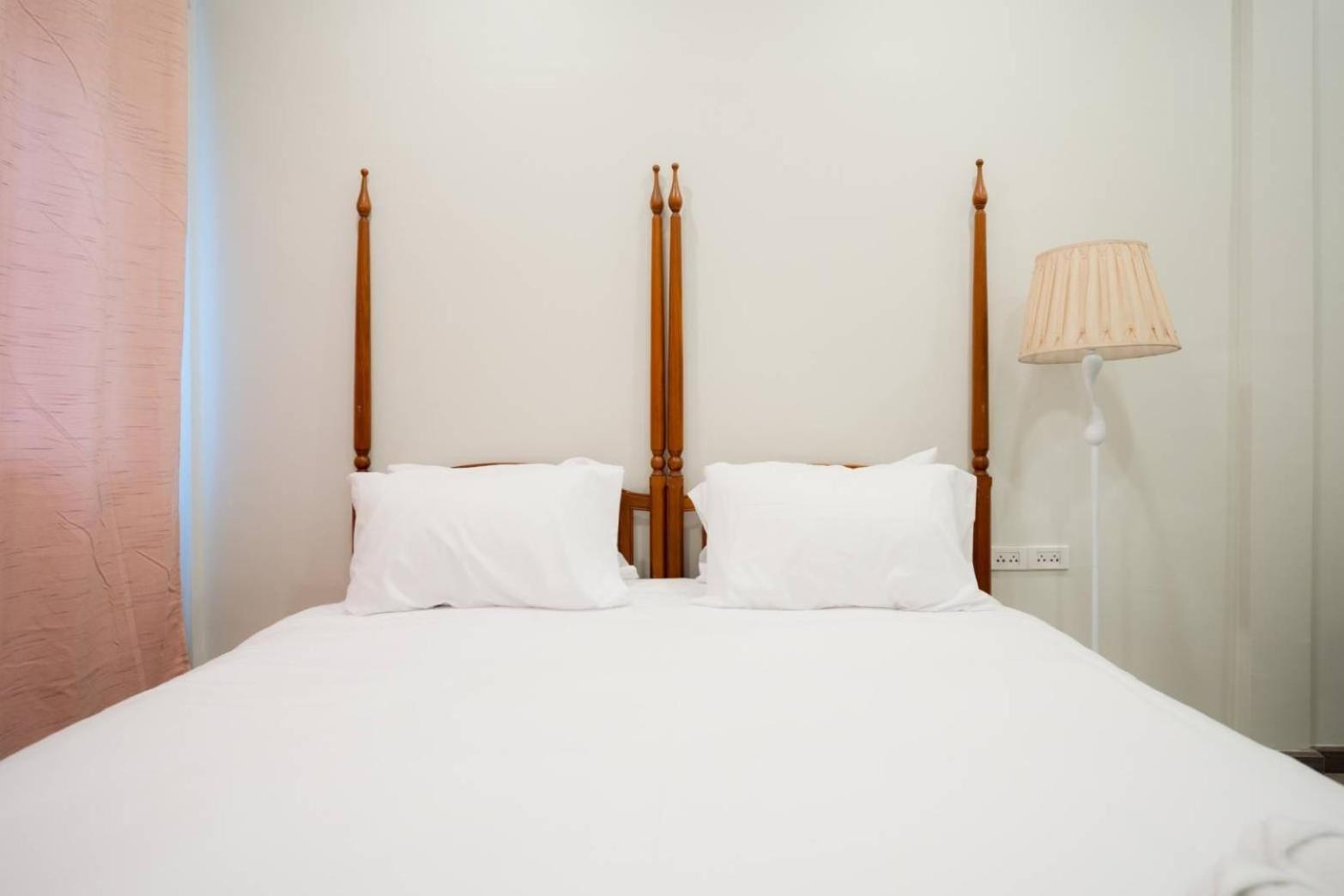 Hidden Dragon Yaowarat Road Bkk Apartment Bangkok
