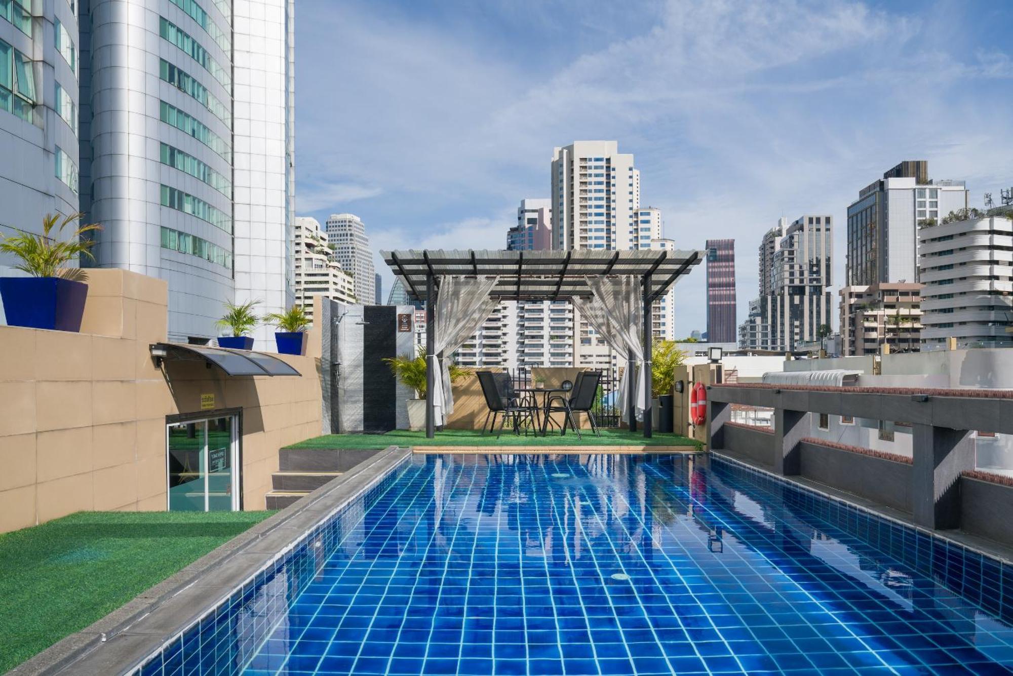 Aspira Sukhumvit 20