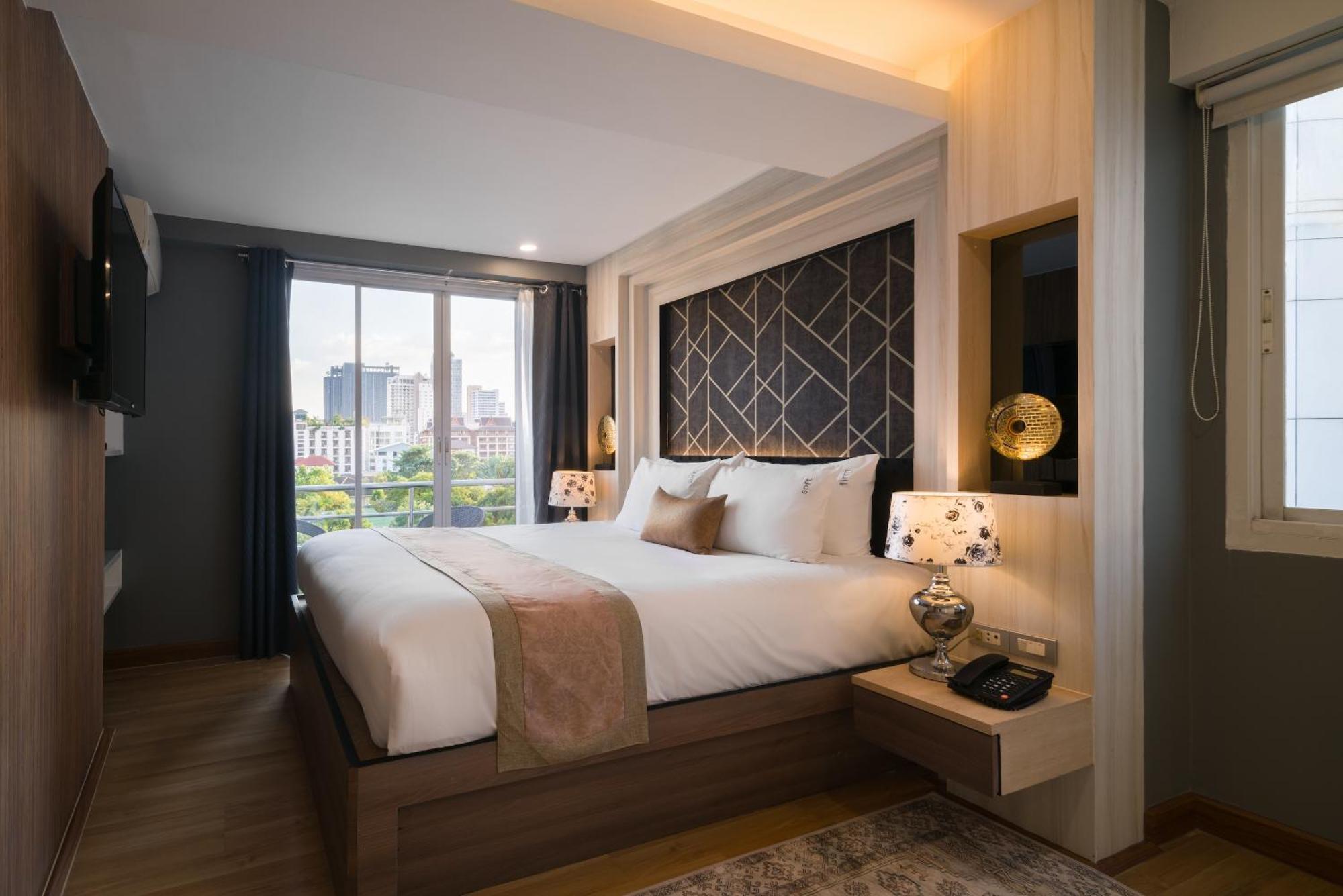 Aspira Sukhumvit 20