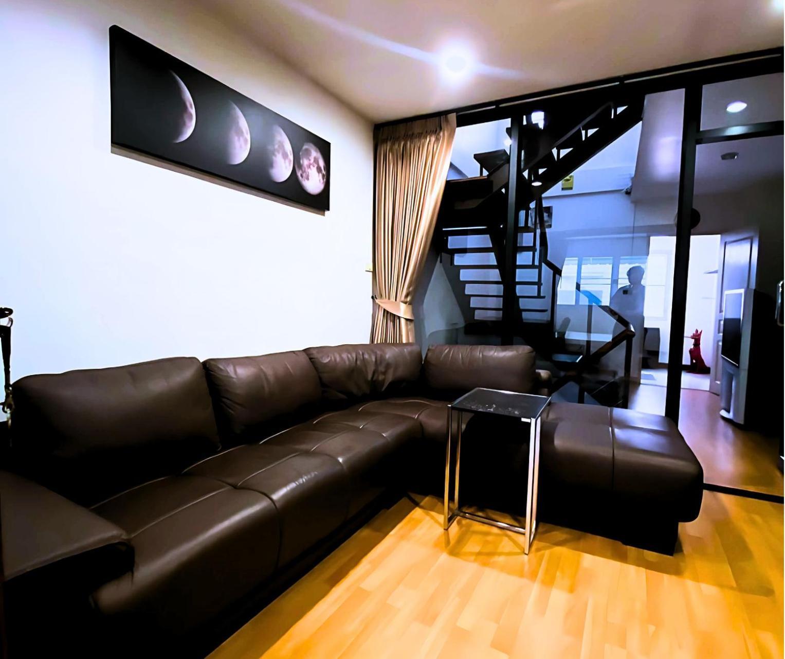 The Gallery Phayathai Guest house Bangkok
