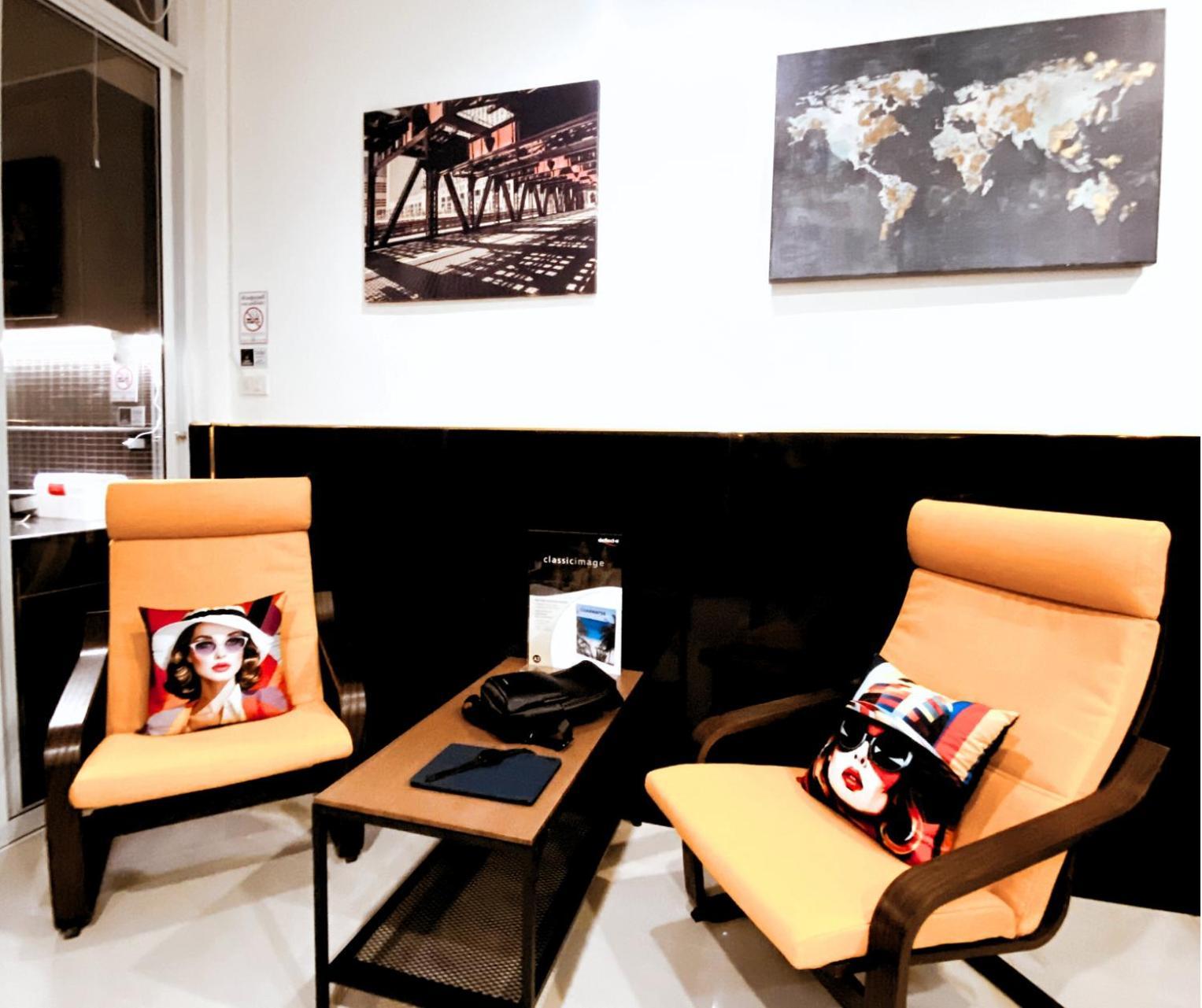 The Gallery Phayathai
