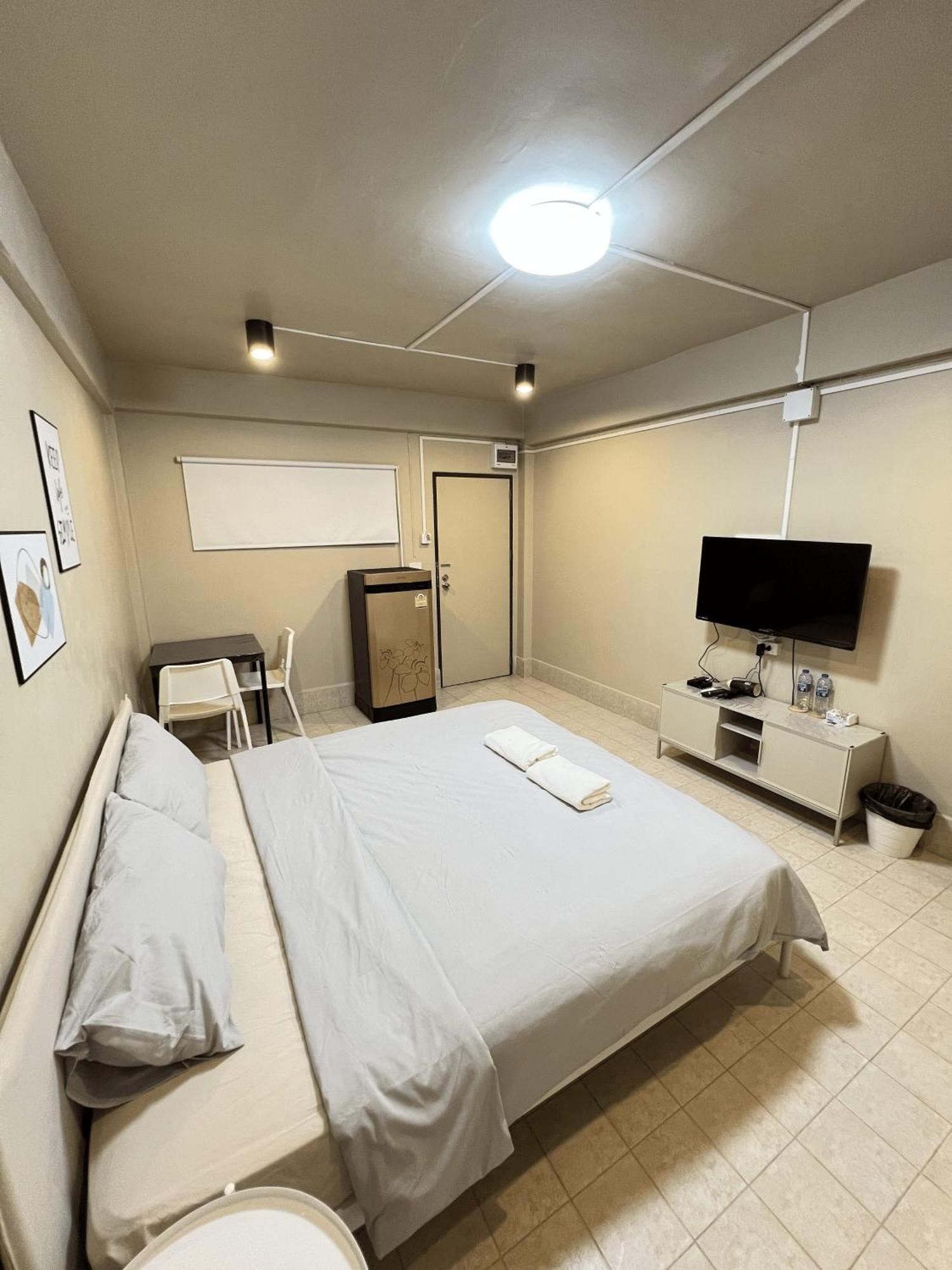 Apartment Kpp Mansion 407