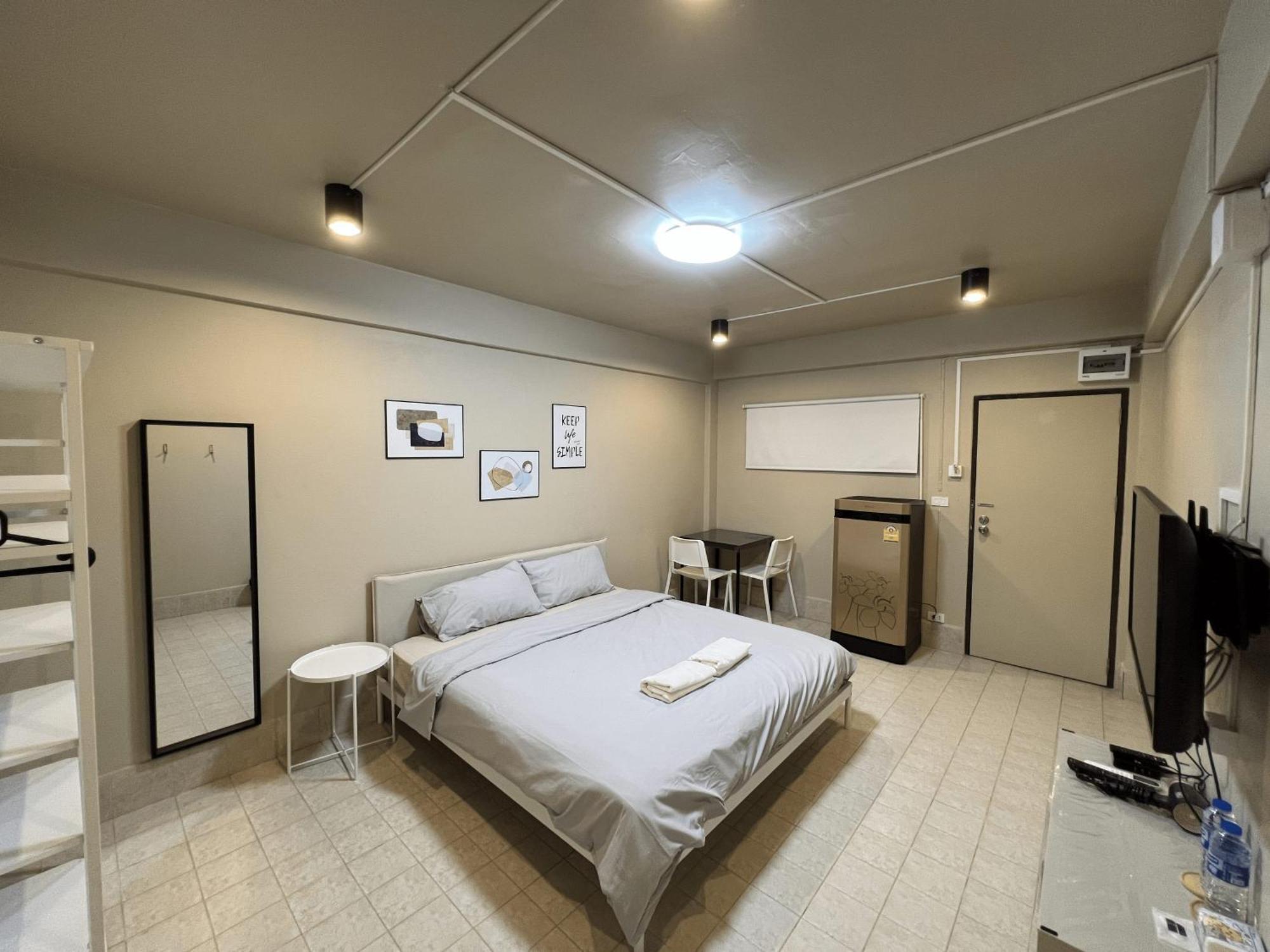 Kpp Mansion 407 Apartment *