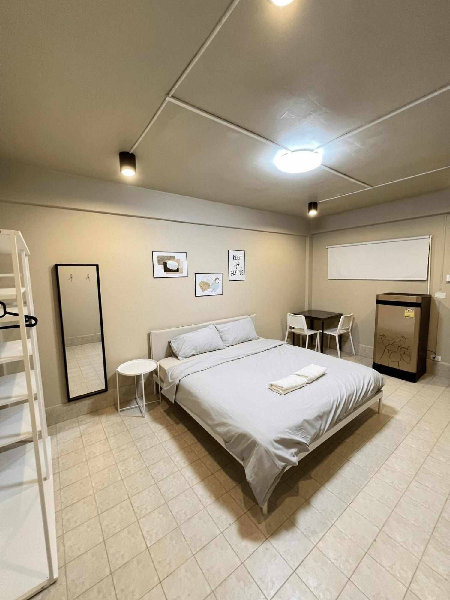 Kpp Mansion 407 Apartment *