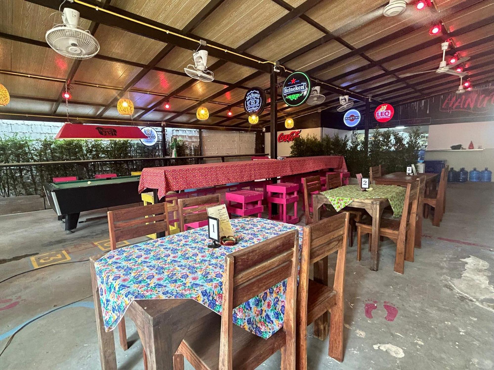 Albergue Revolution Khao San By The Bliss