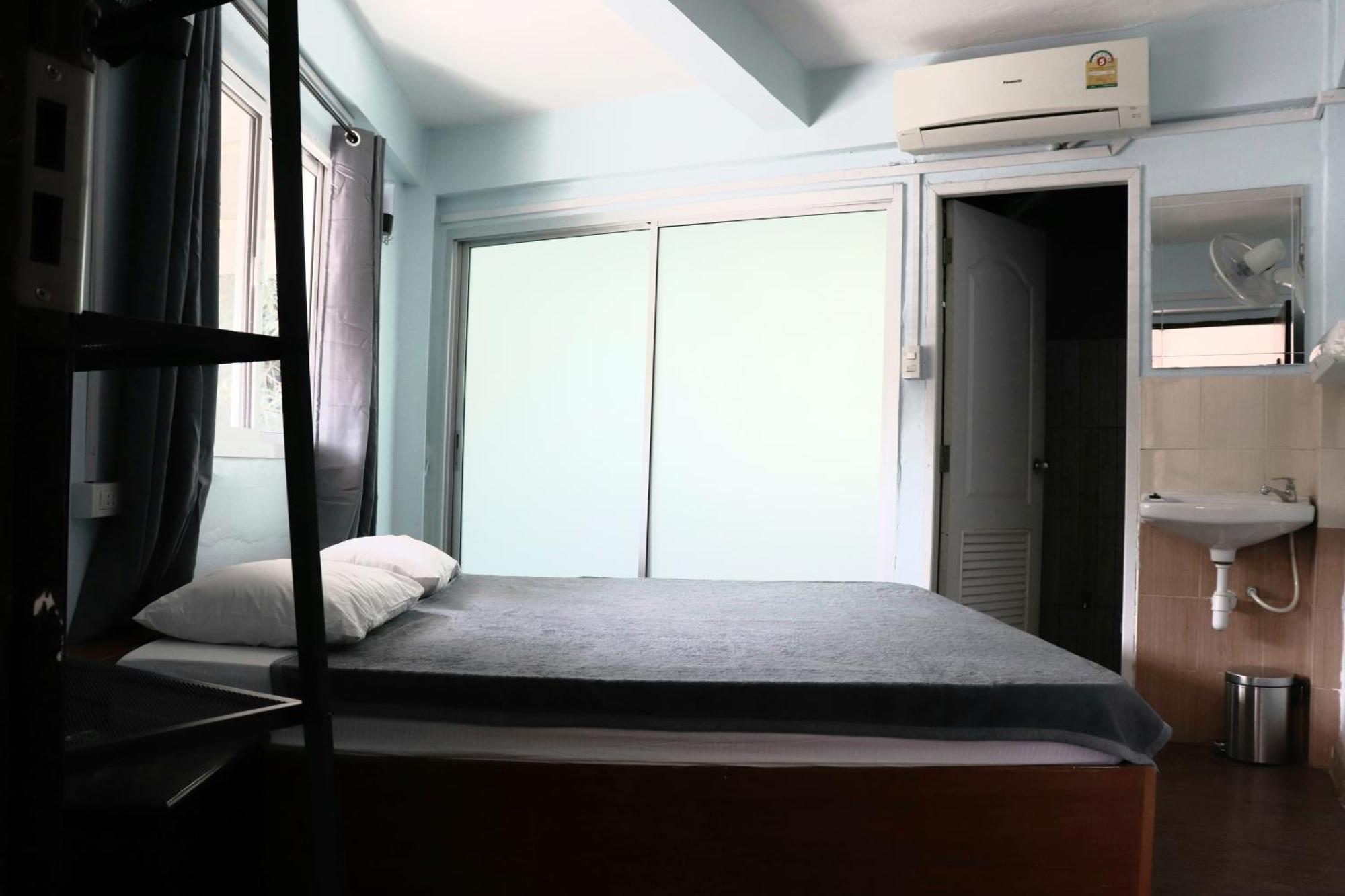 Albergue Revolution Khao San By The Bliss Banguecoque