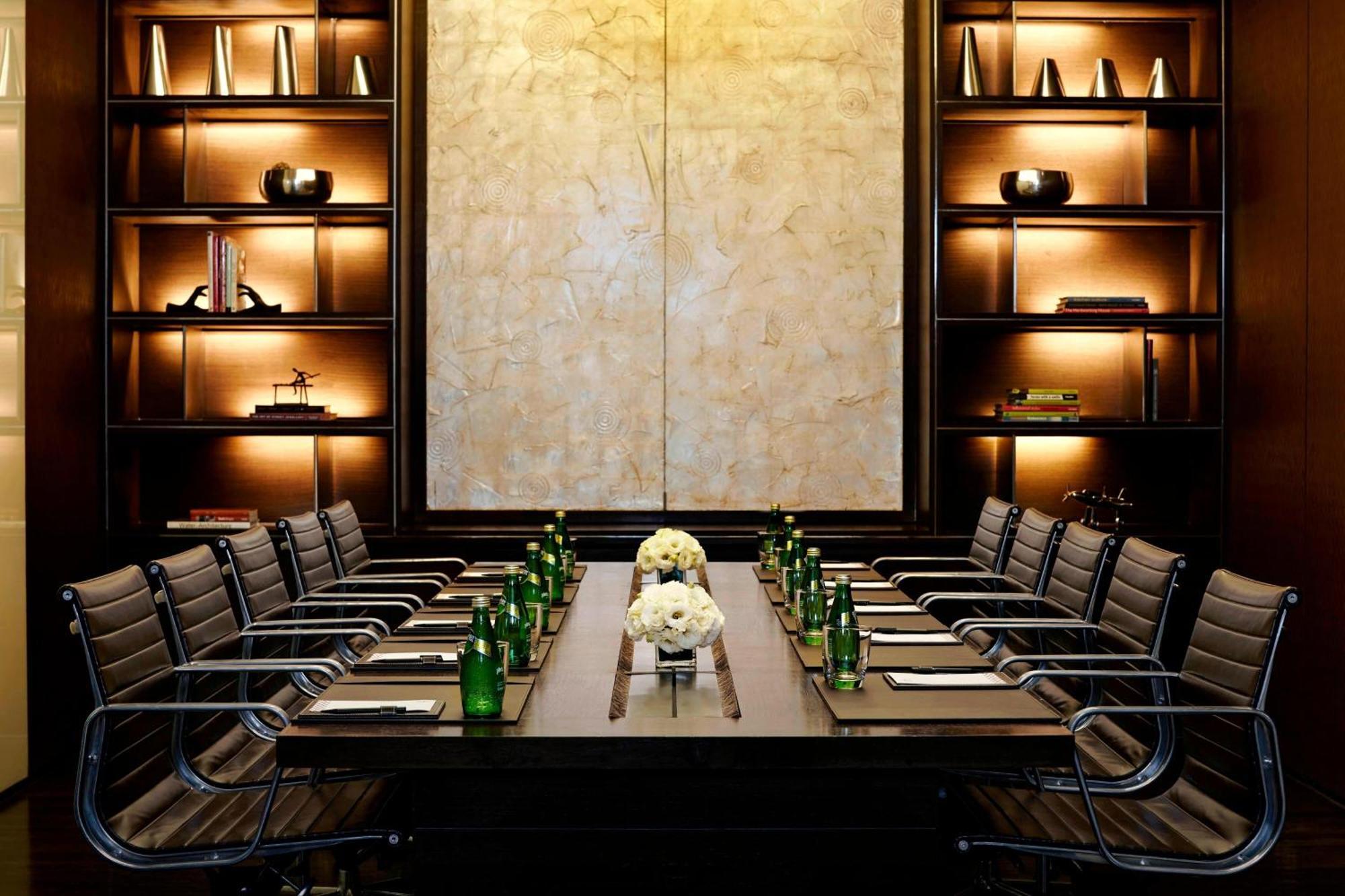 Sathorn Vista, - Marriott Executive Hotel 5*