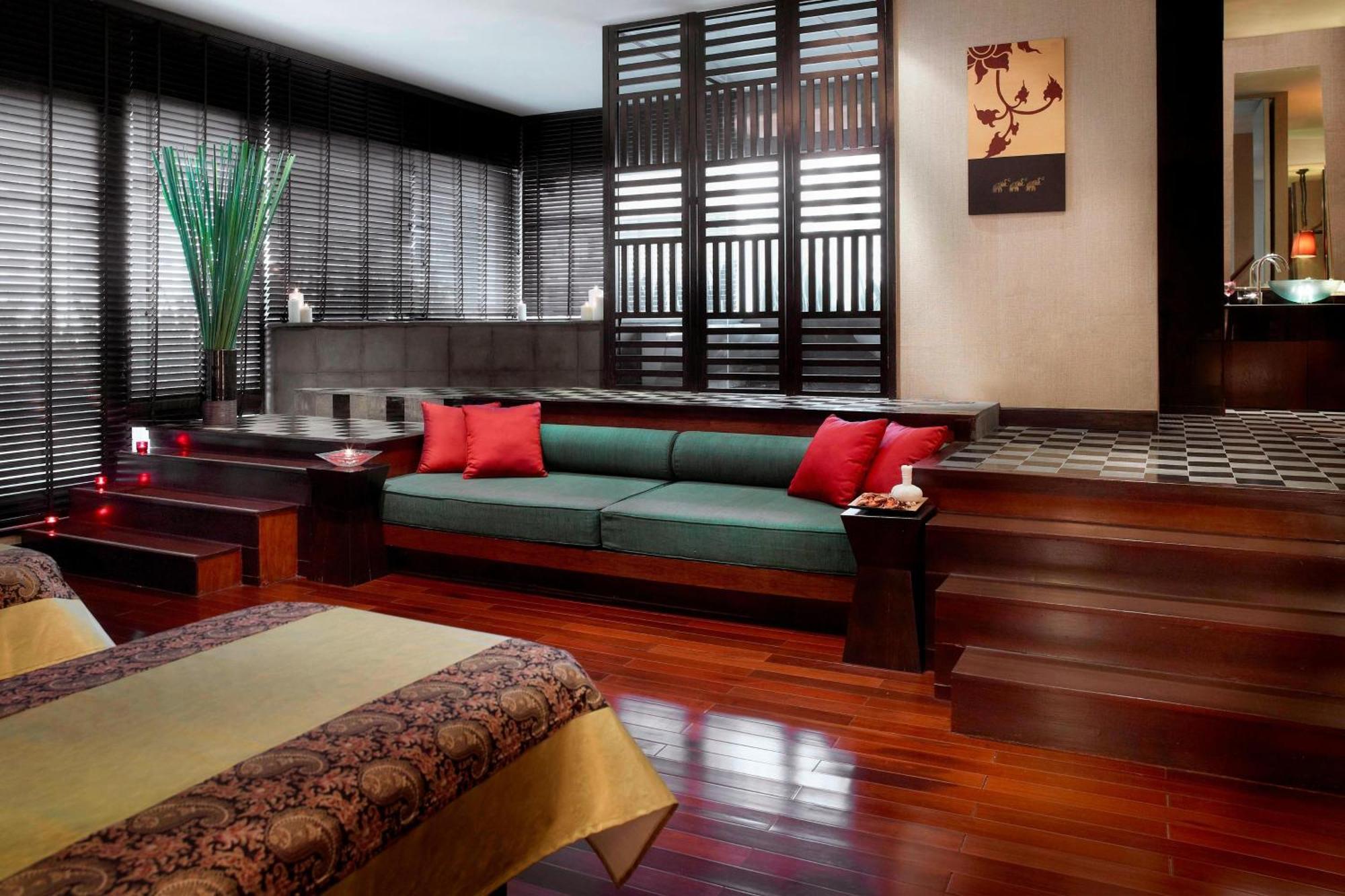The Westin Grande Sukhumvit, Bangkok