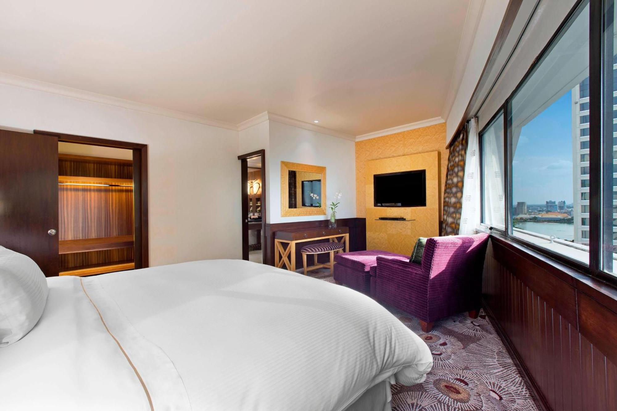 The Westin Grande Sukhumvit, Hotel Bangkok