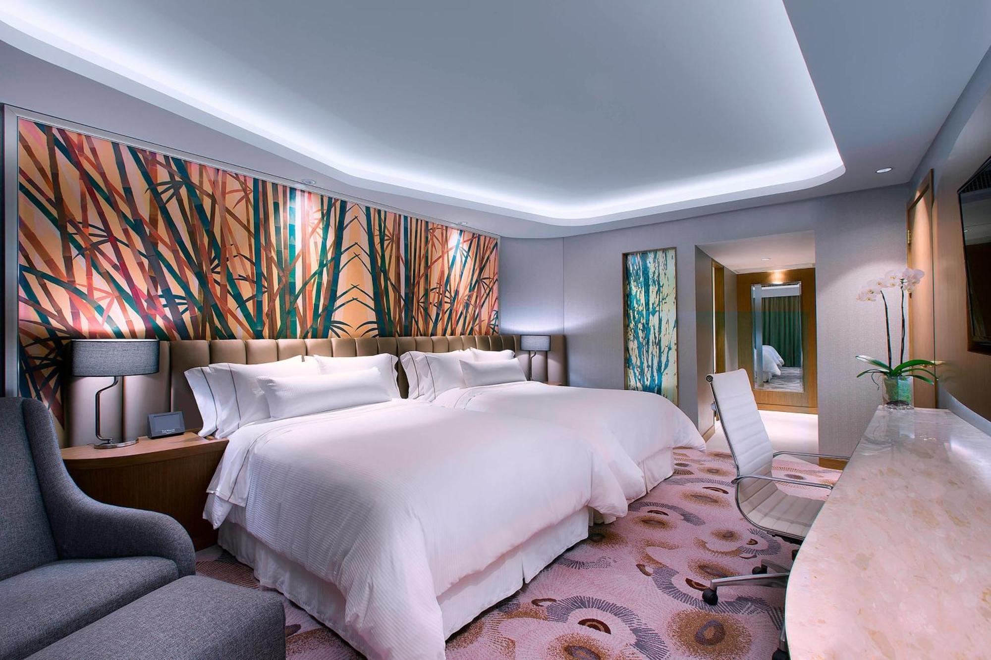 The Westin Grande Sukhumvit, 5*