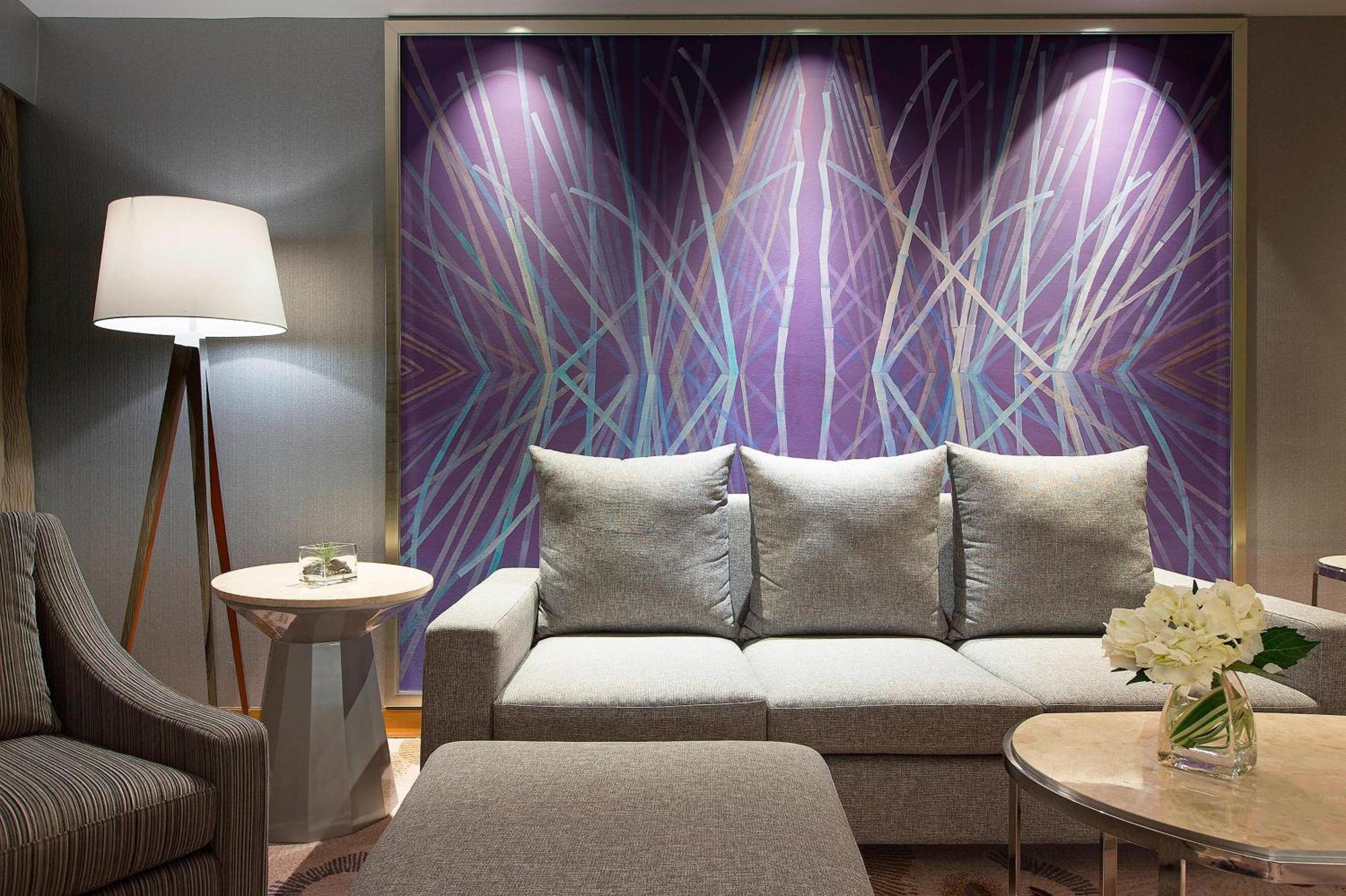 Hotel The Westin Grande Sukhumvit, 5*