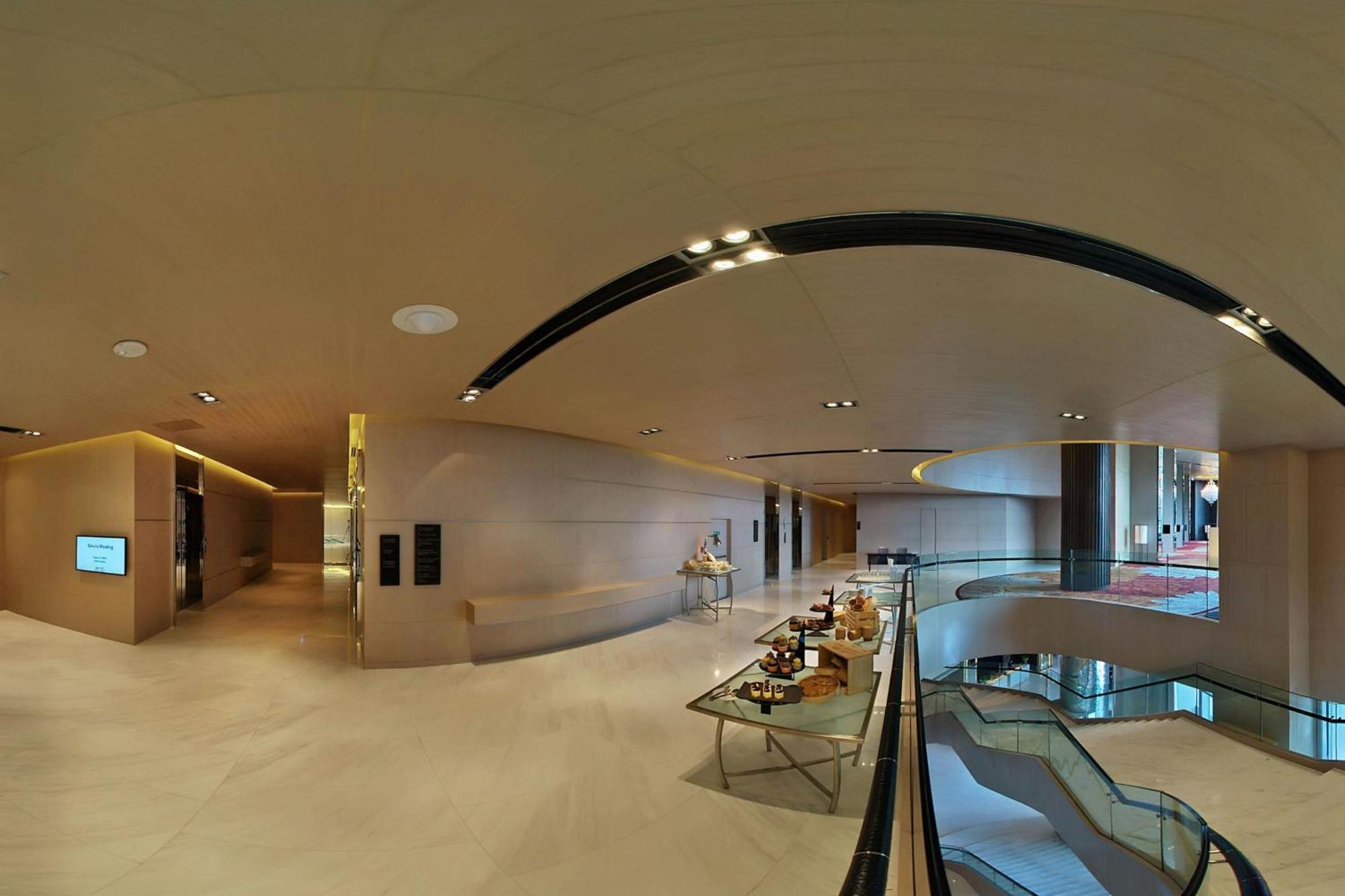 Marriott Executive Bangkok, Sukhumvit Thonglor Hotel Bangkok