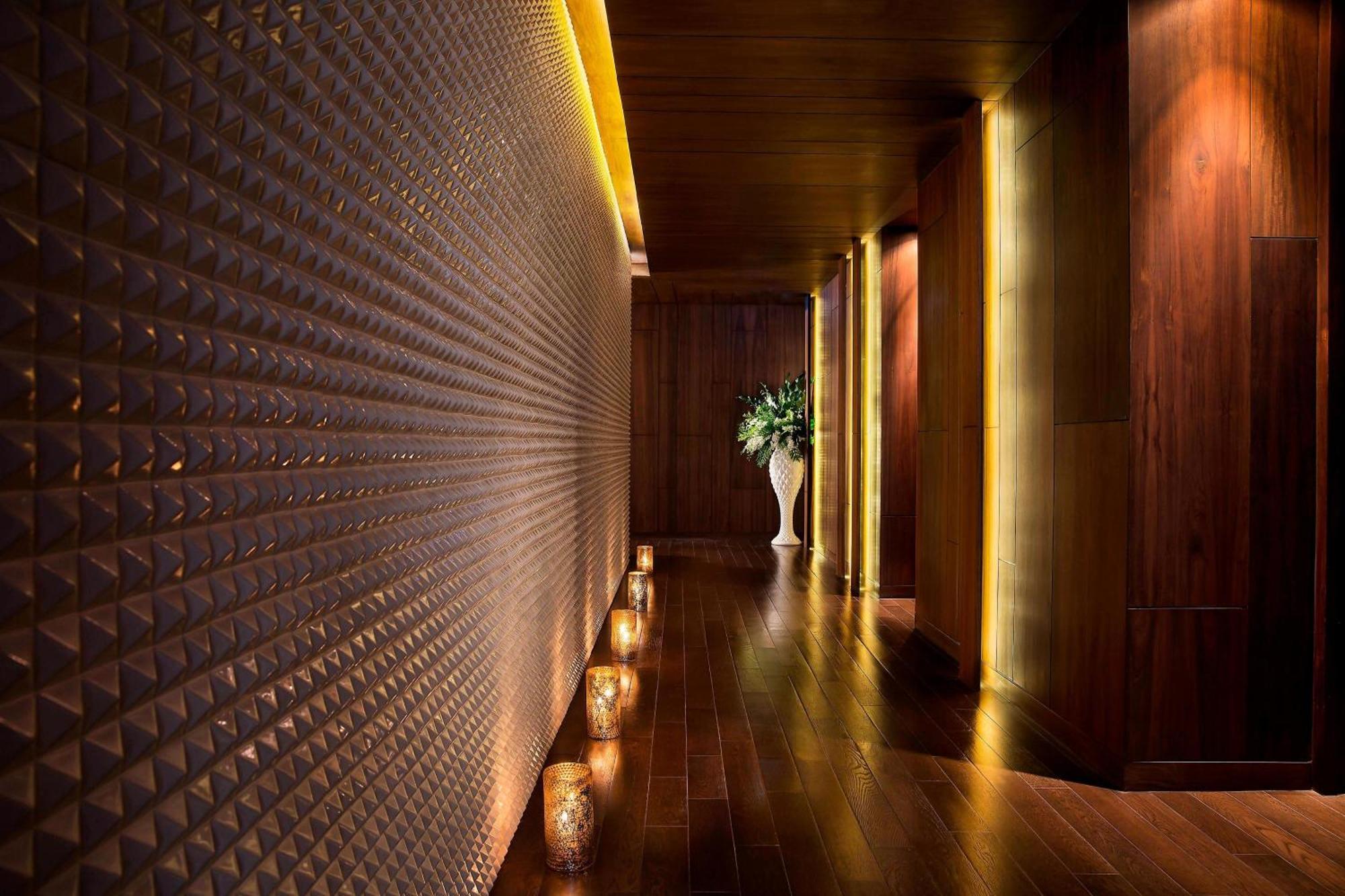 Hotel Marriott Executive Bangkok, Sukhumvit Thonglor 5*