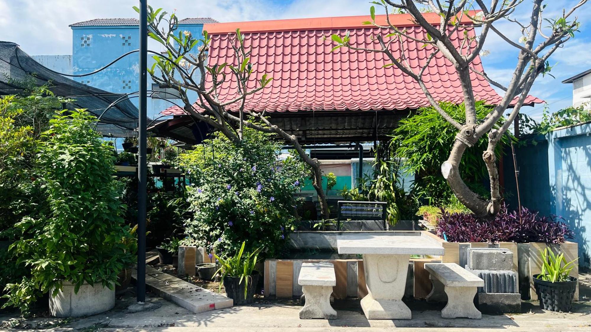 Pa Chalermchai 2* Bangkok