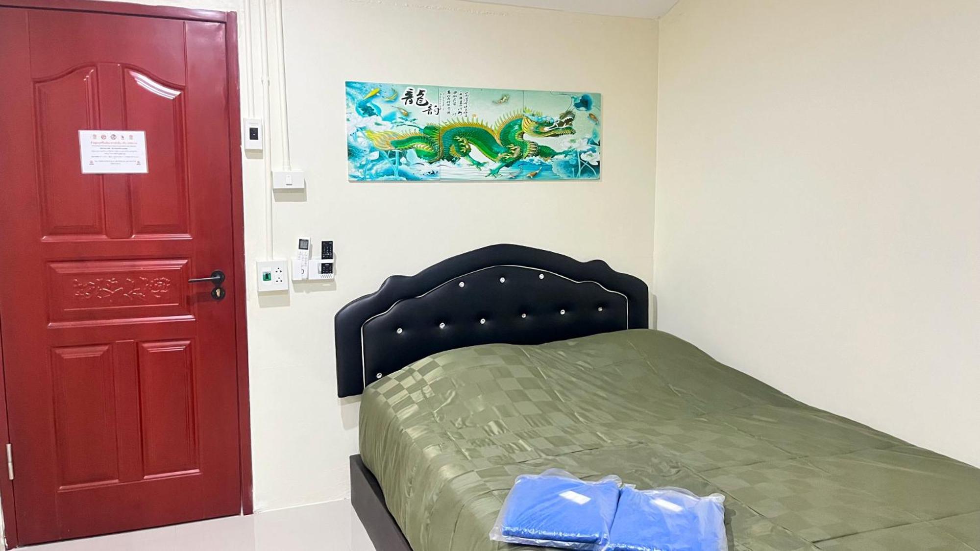 Guest house Pa Chalermchai