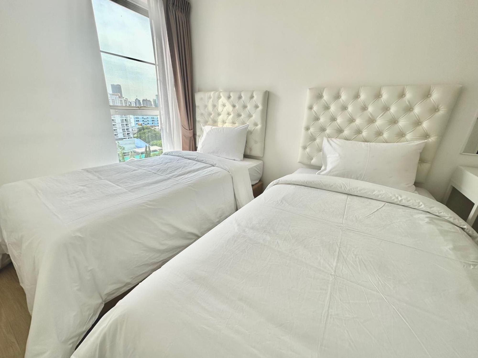 Appartement Town Sukhumvit 71 Bangkok