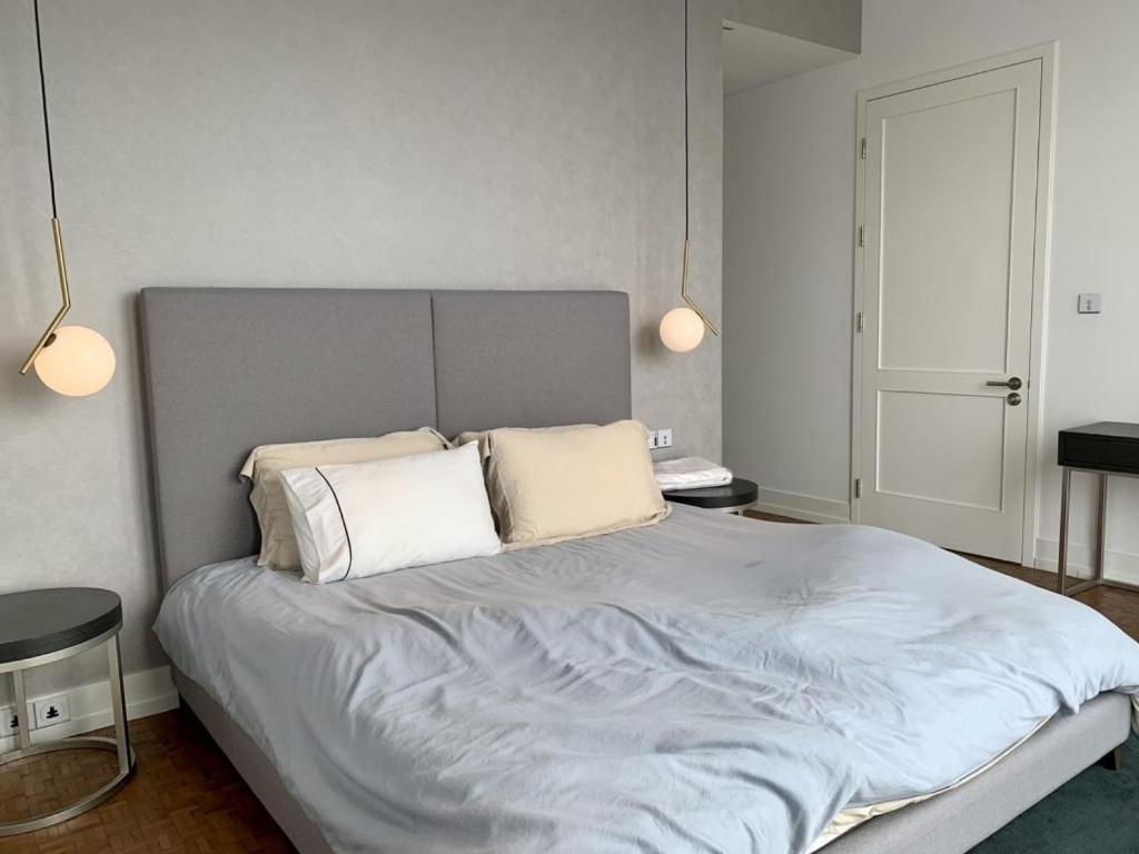 Ritz Carlton Residences *