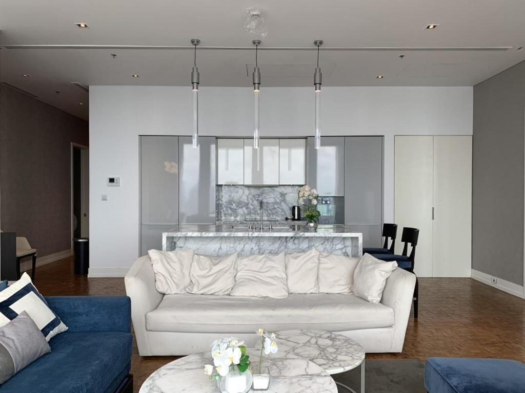 Ritz Carlton Residences * Bangkok