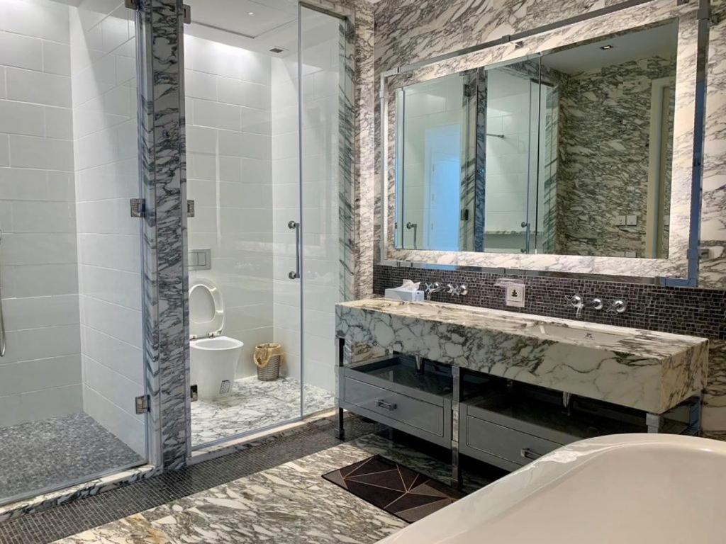 Ritz Carlton Residences Bangkok