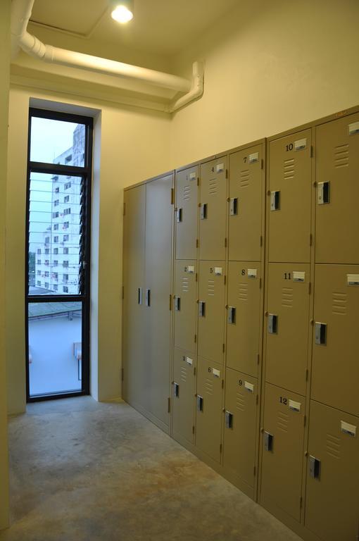 Udee Albergue