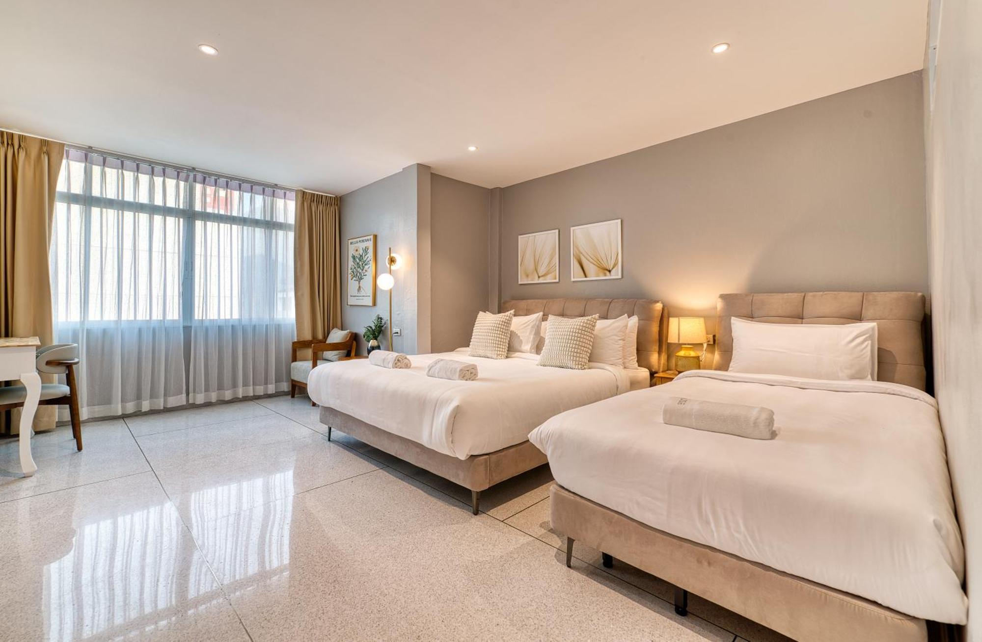 Aparthotel Ab House