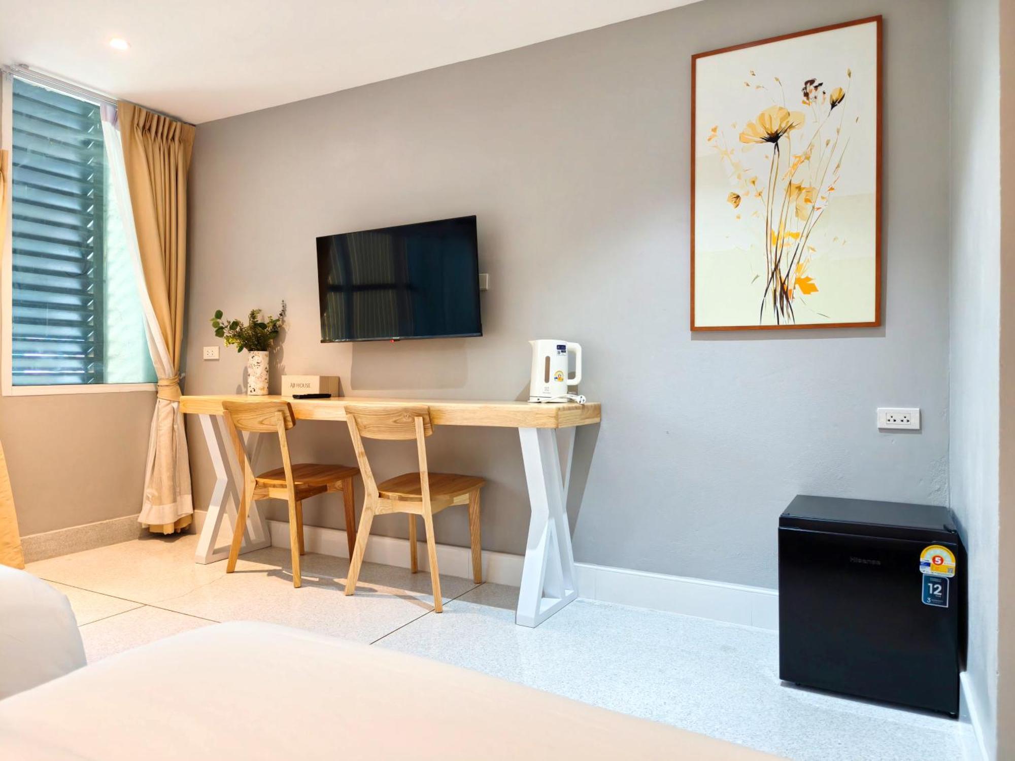 Ab House Aparthotel