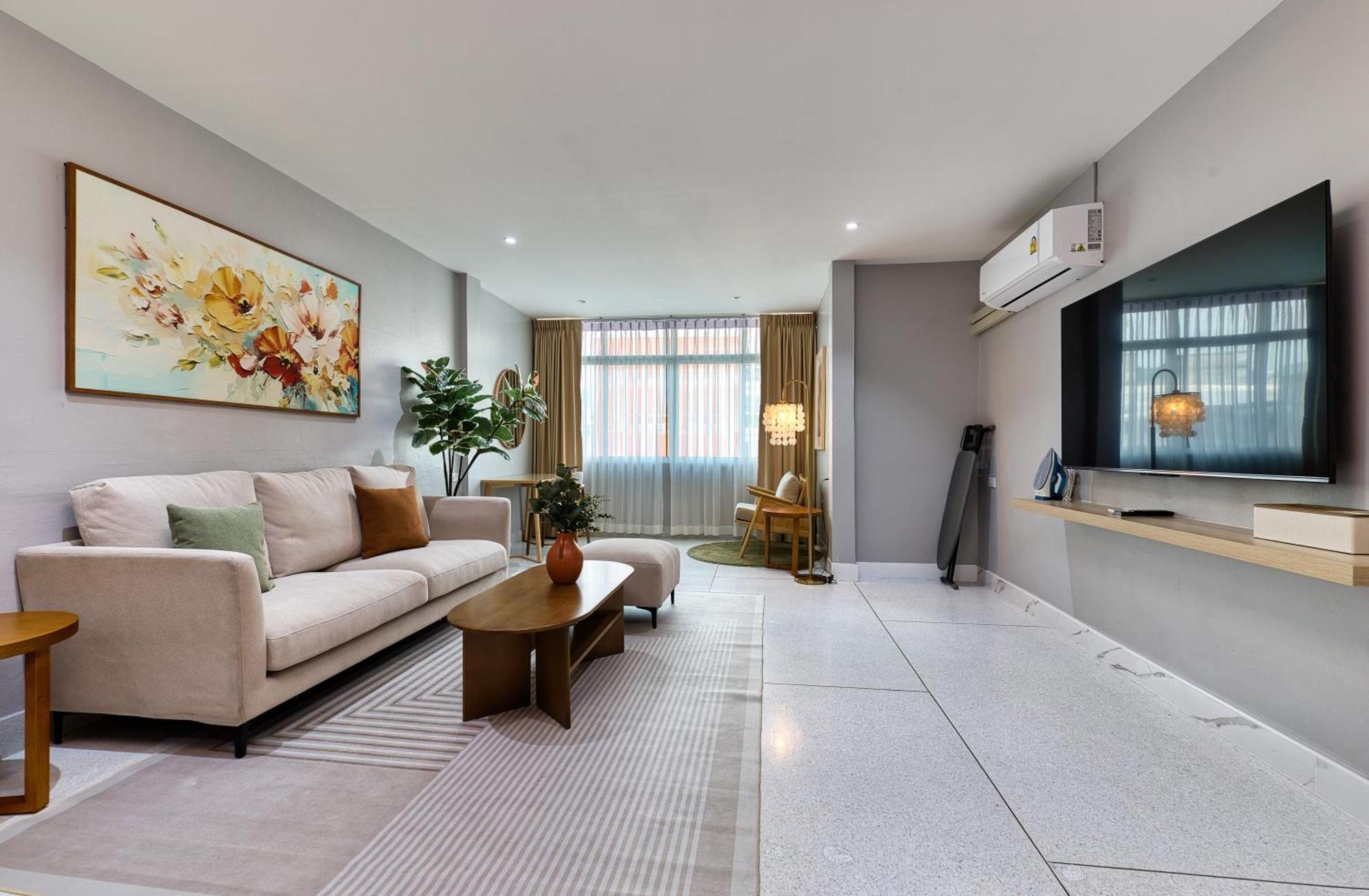 Aparthotel Ab House