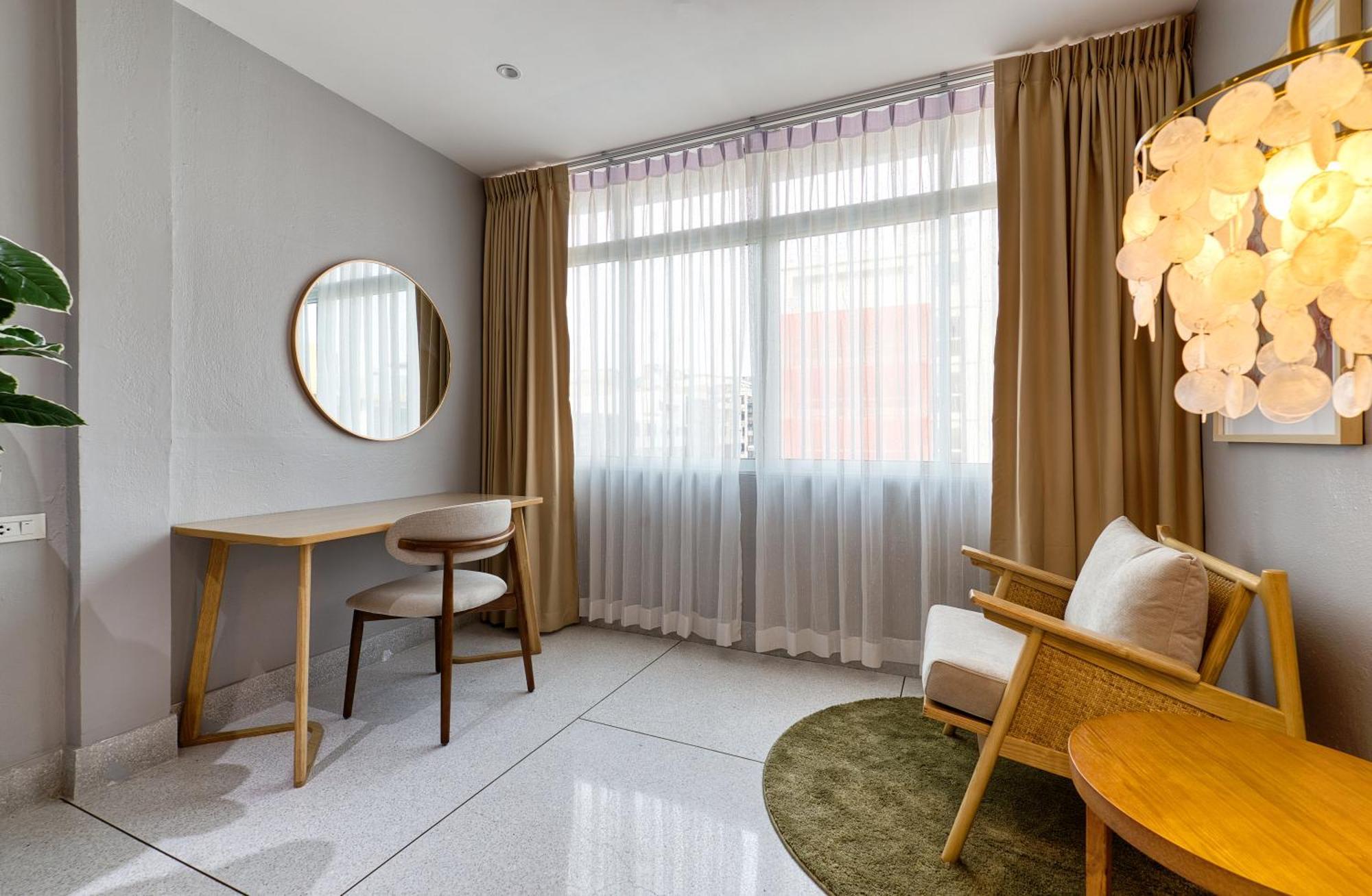 Ab House Aparthotel