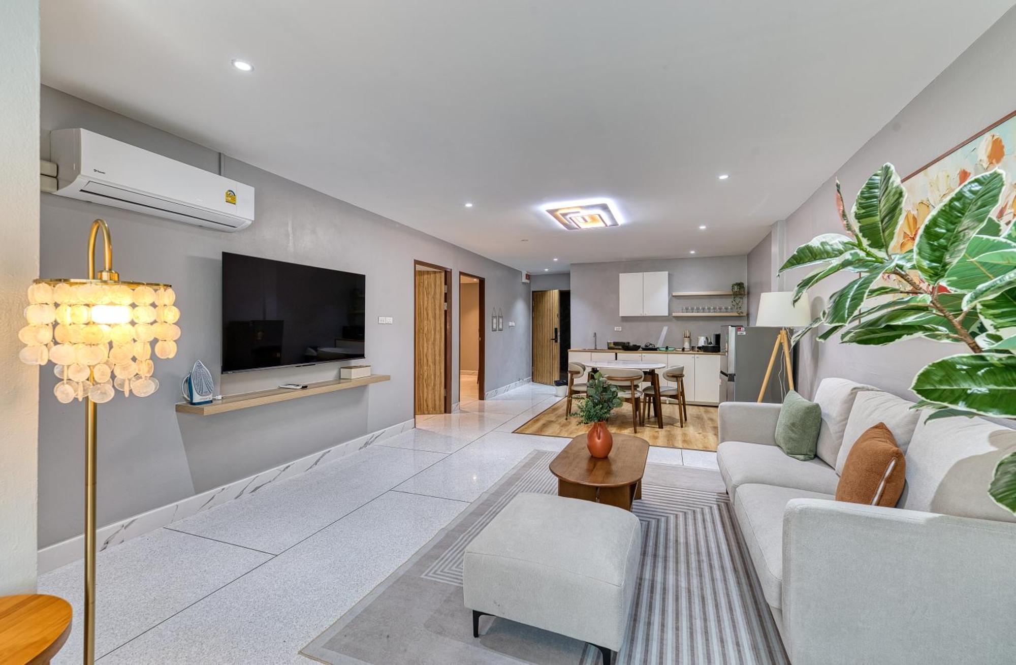 Aparthotel Ab House