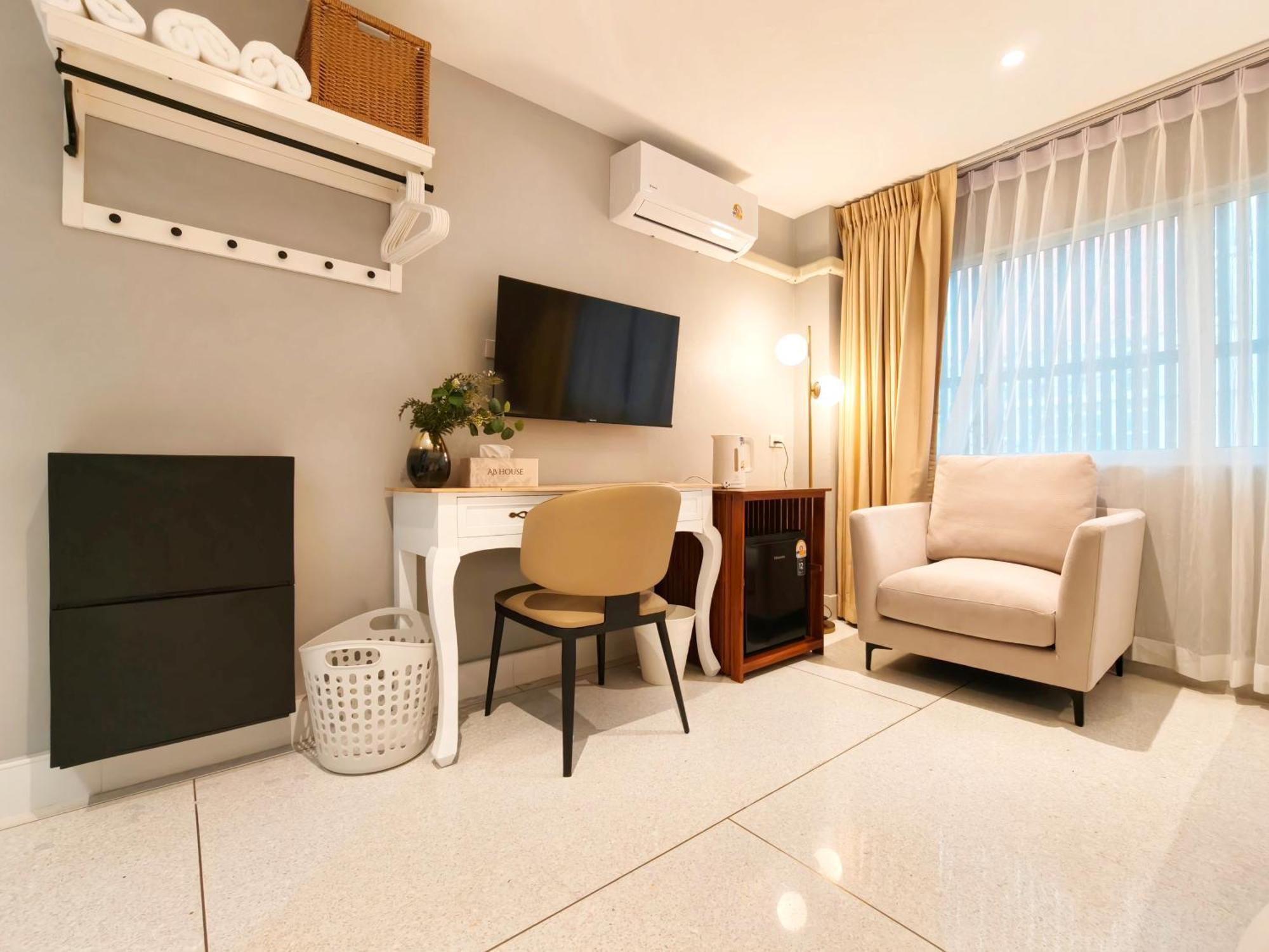 Aparthotel Ab House Bangkok