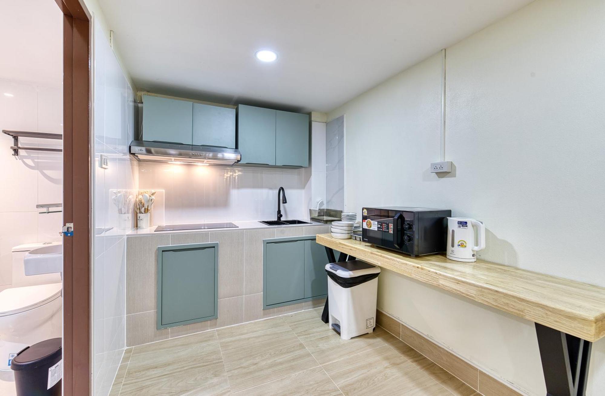 Ab House Bangkok