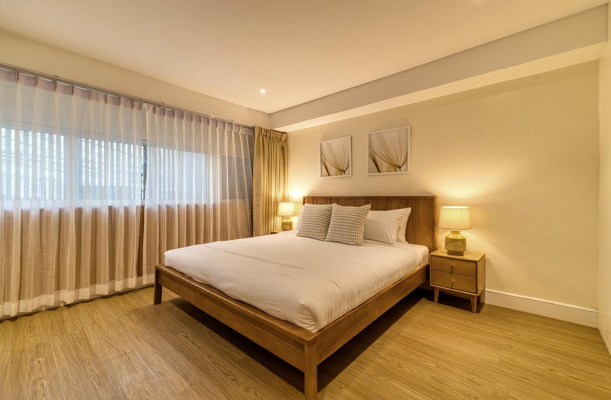 Ab House Aparthotel