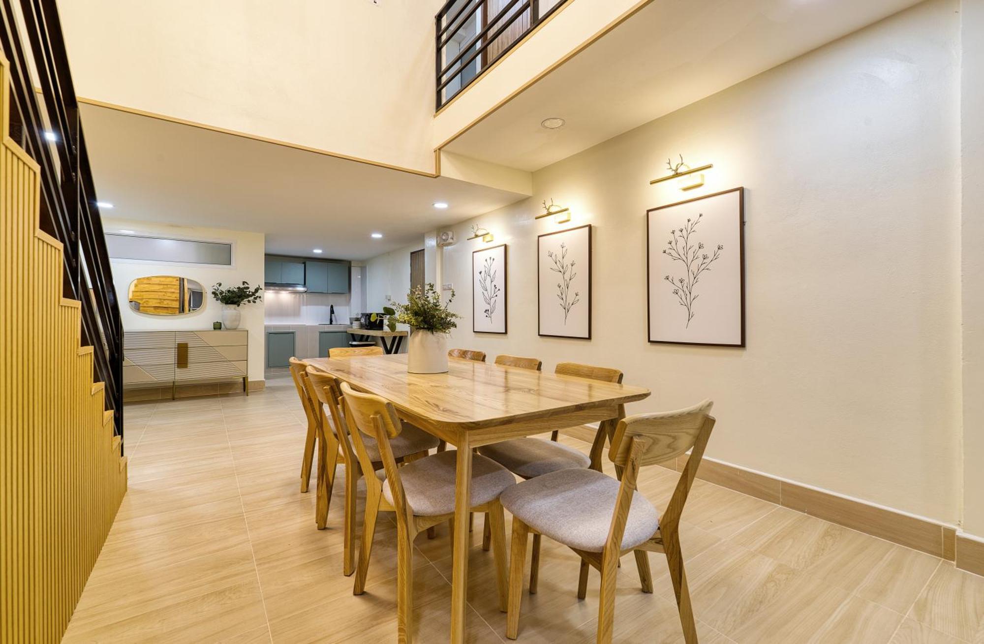 Ab House Aparthotel