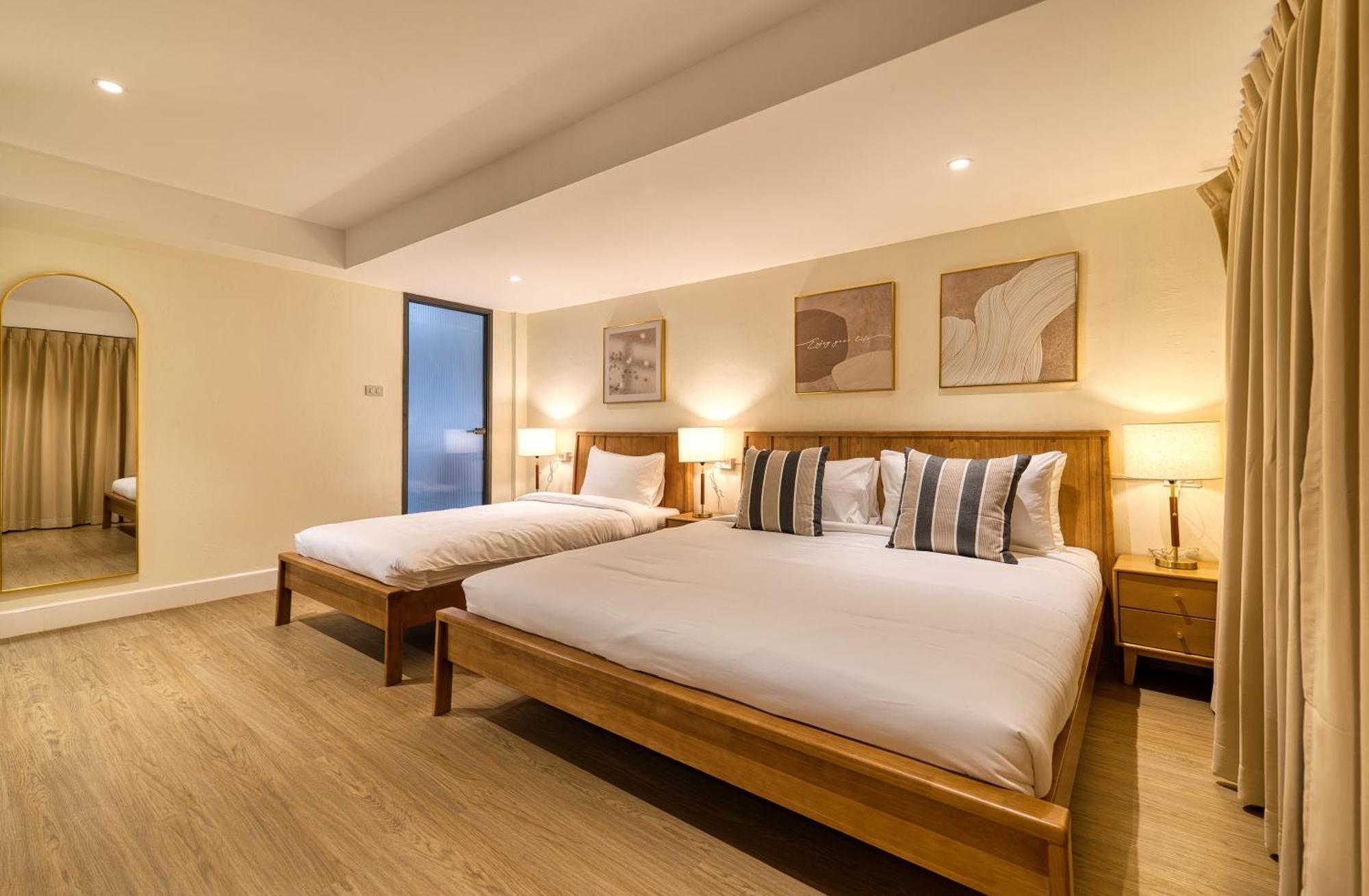 Aparthotel Ab House