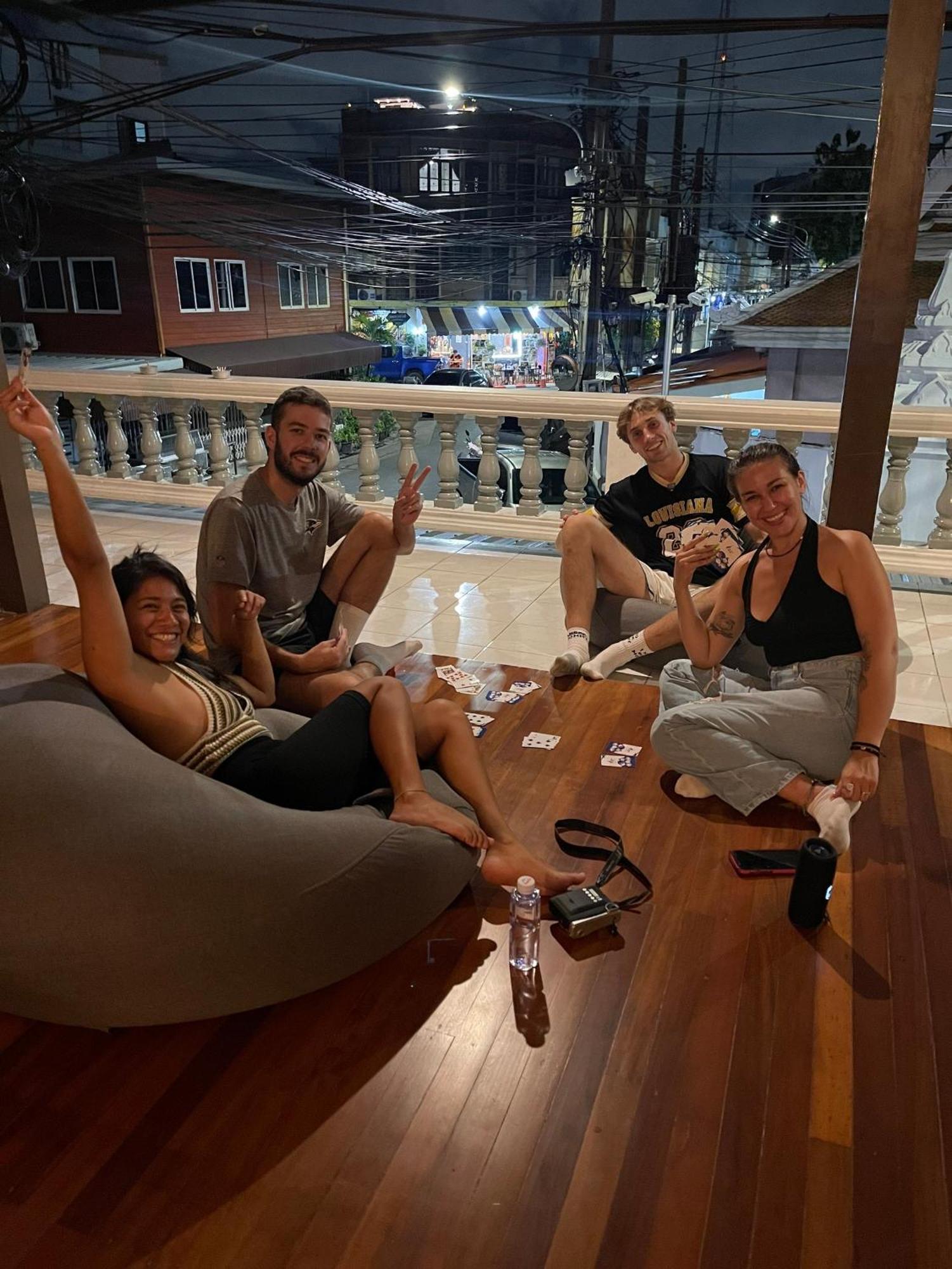 House Ju Bangkok