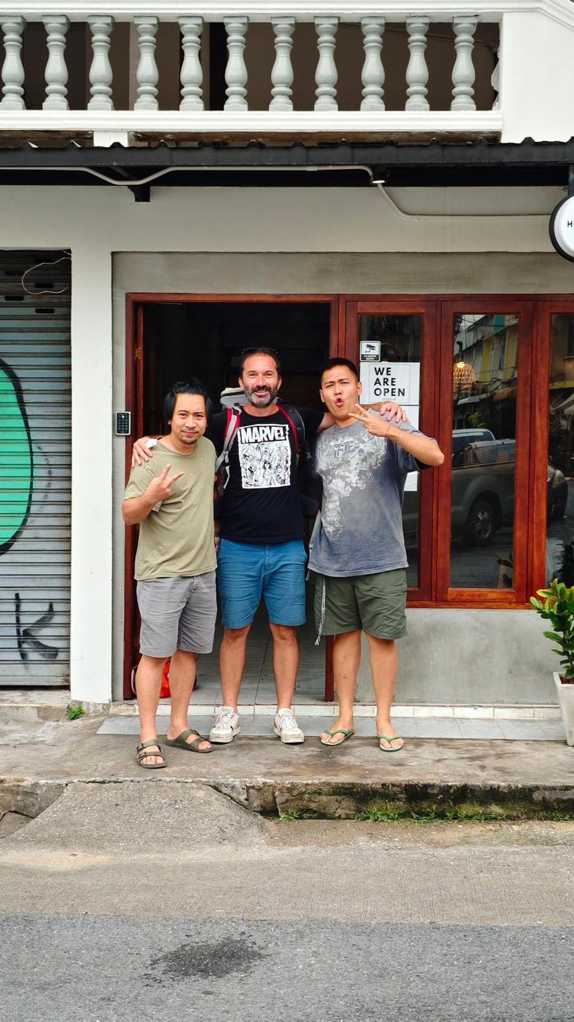 House Ju * Bangkok