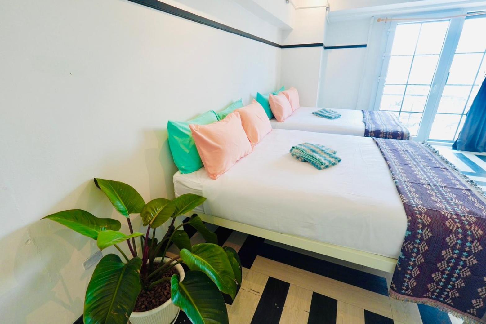 Bangkok Historic Villa - Private Access Hotel Bangkok
