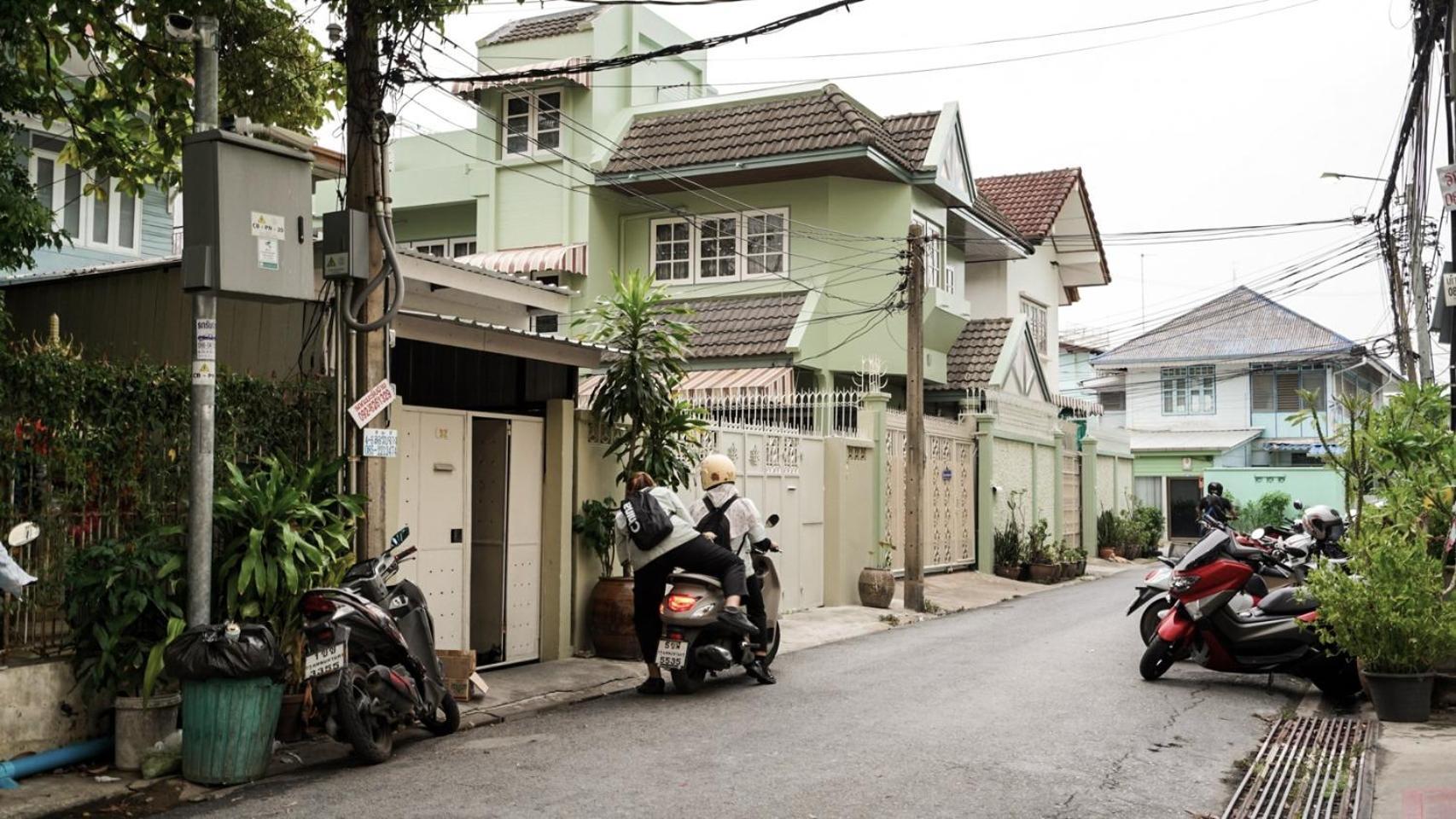 Inn One Deves Bangkok