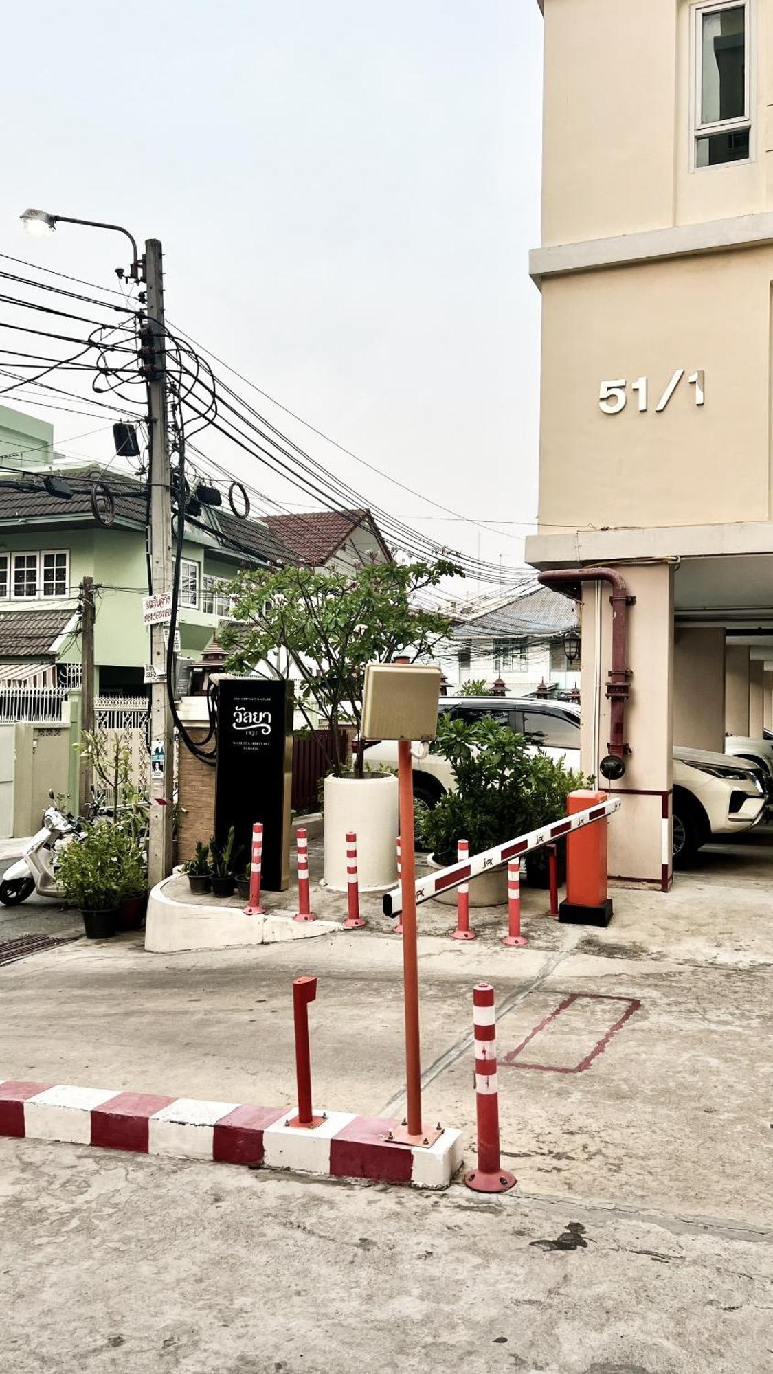 One Deves Bangkok