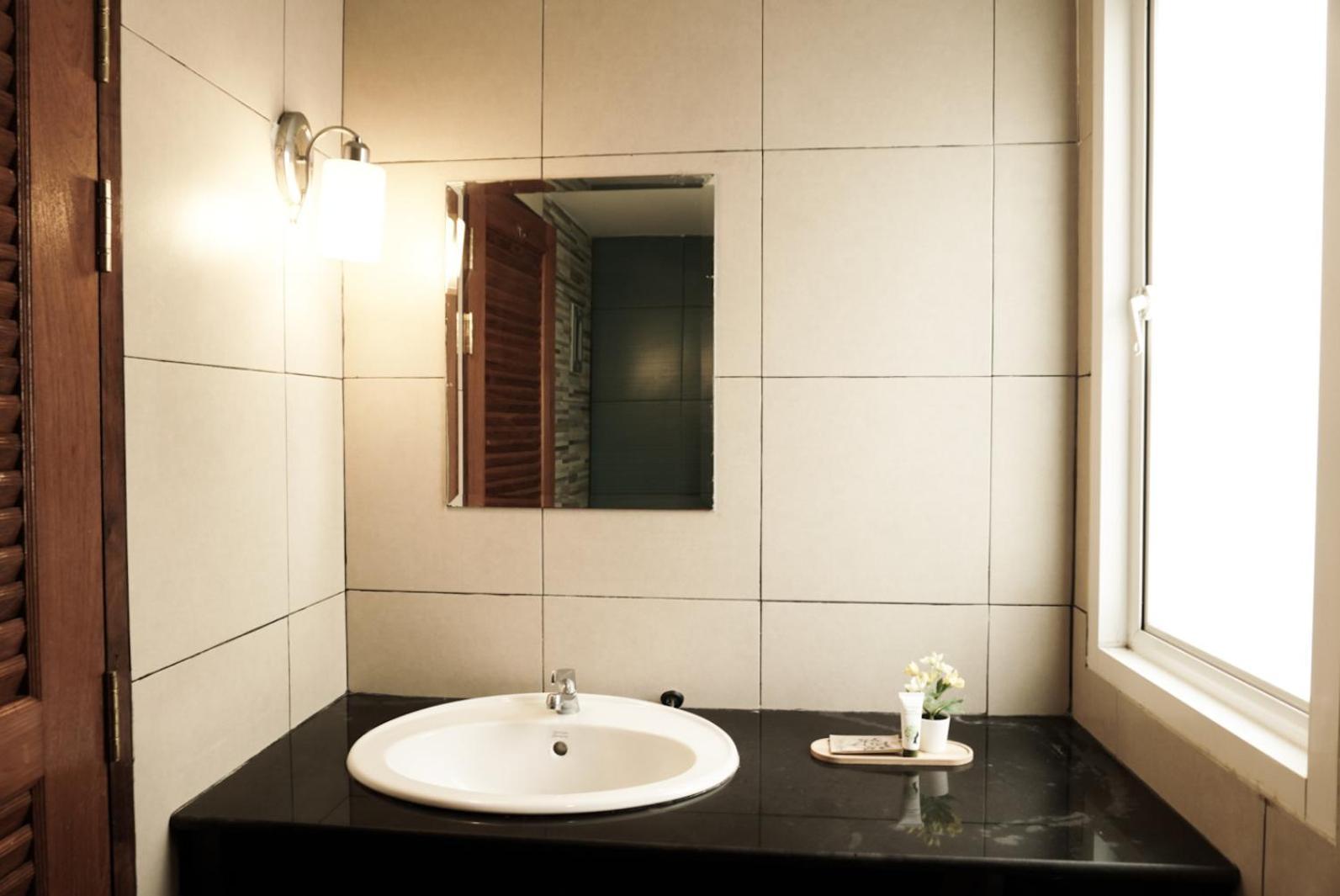 One Deves Inn Bangkok
