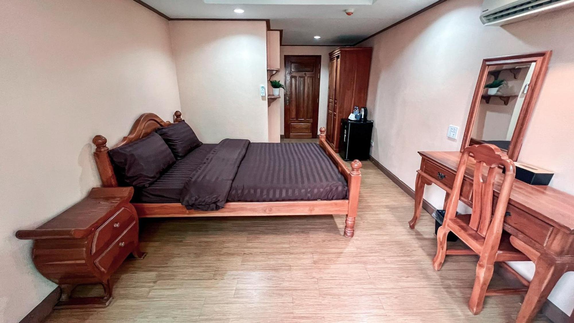 Inn One Deves Bangkok