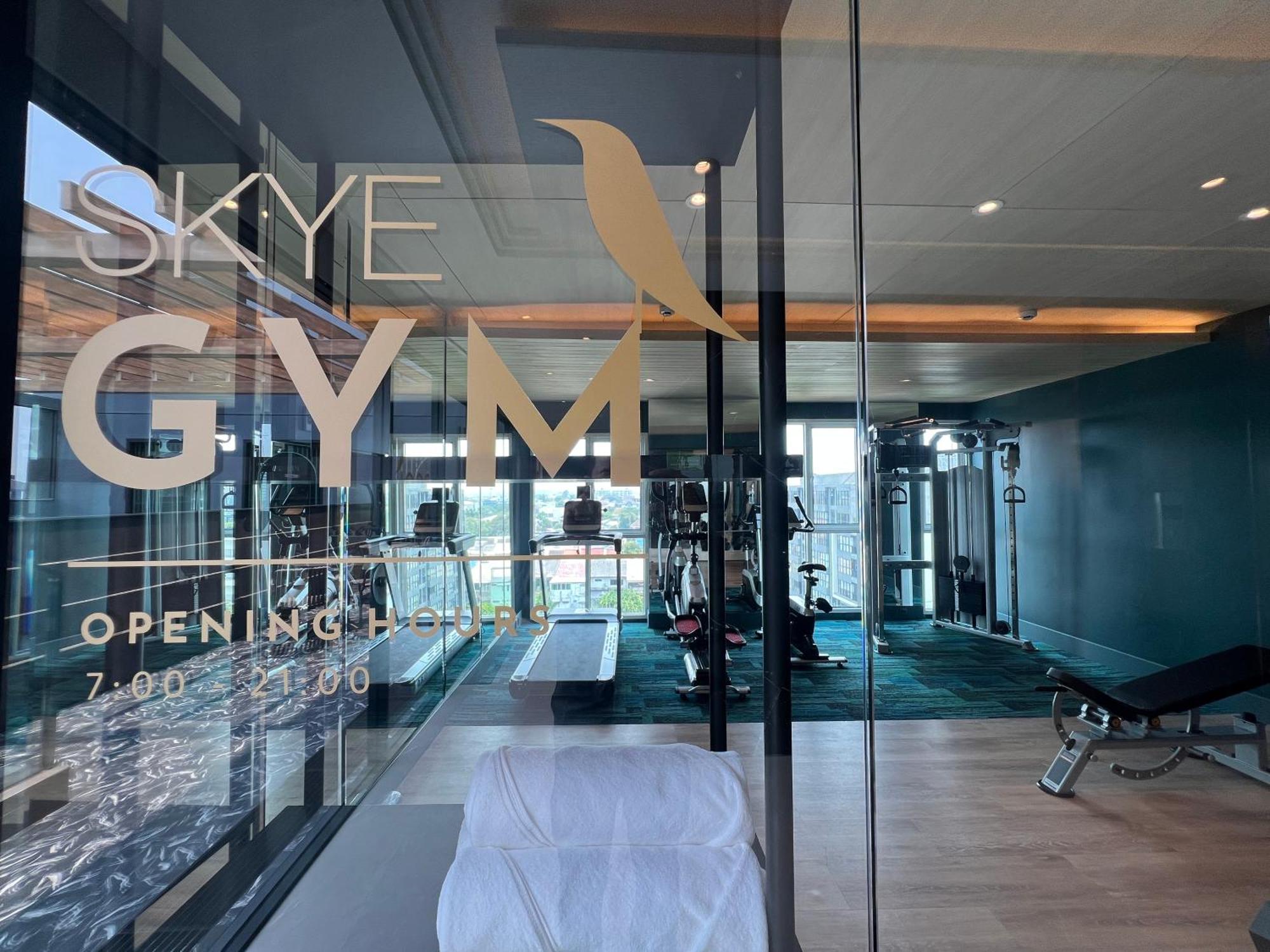 Arni Skye Hotel Bangkok