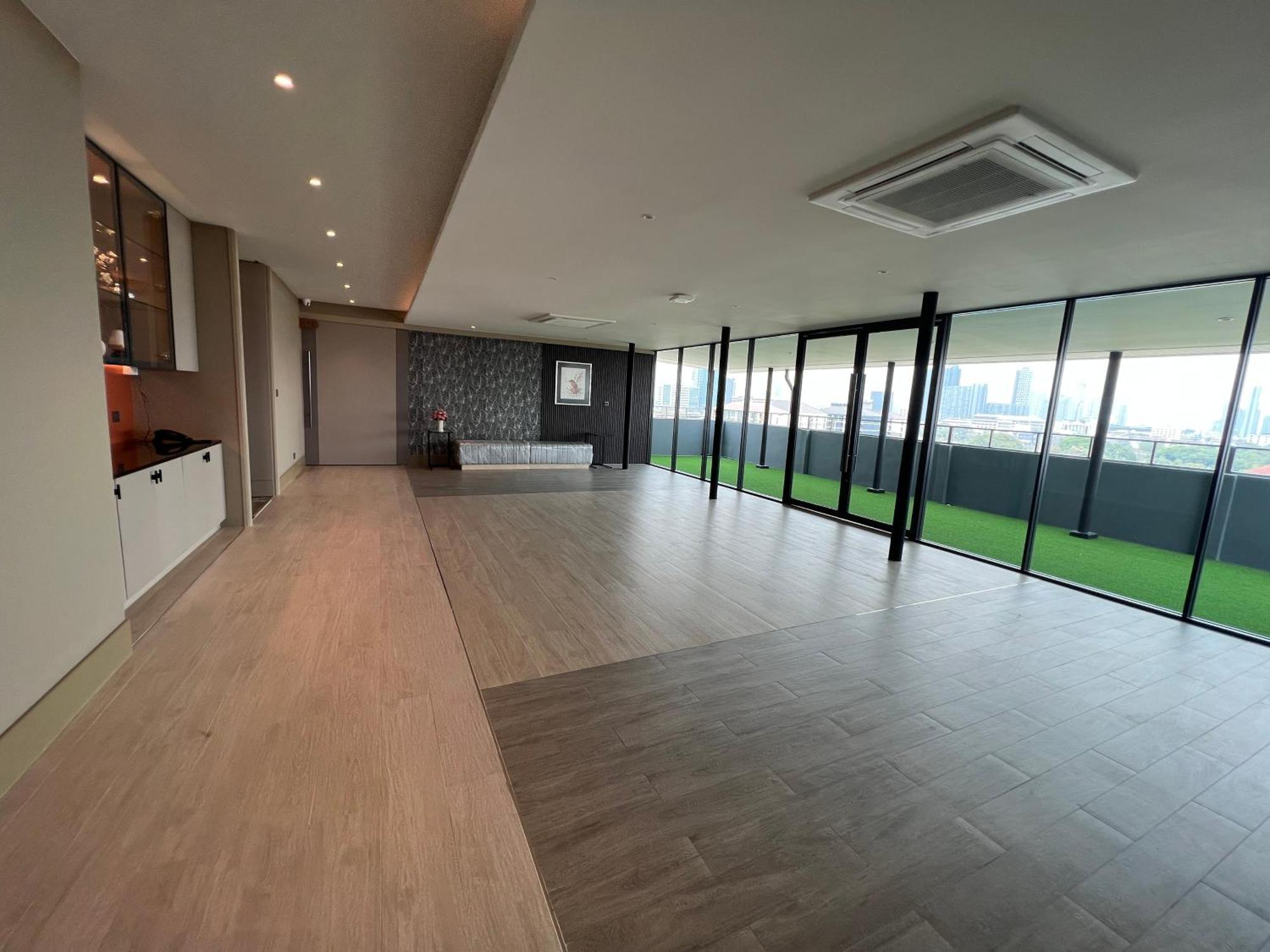Hotel Arni Skye Bangkok