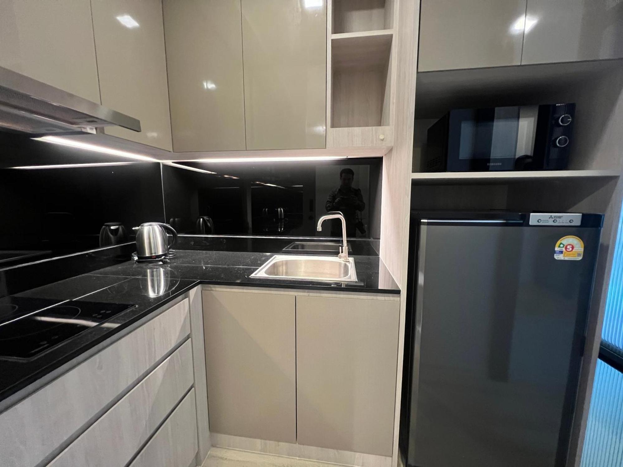 Arni Skye Bangkok
