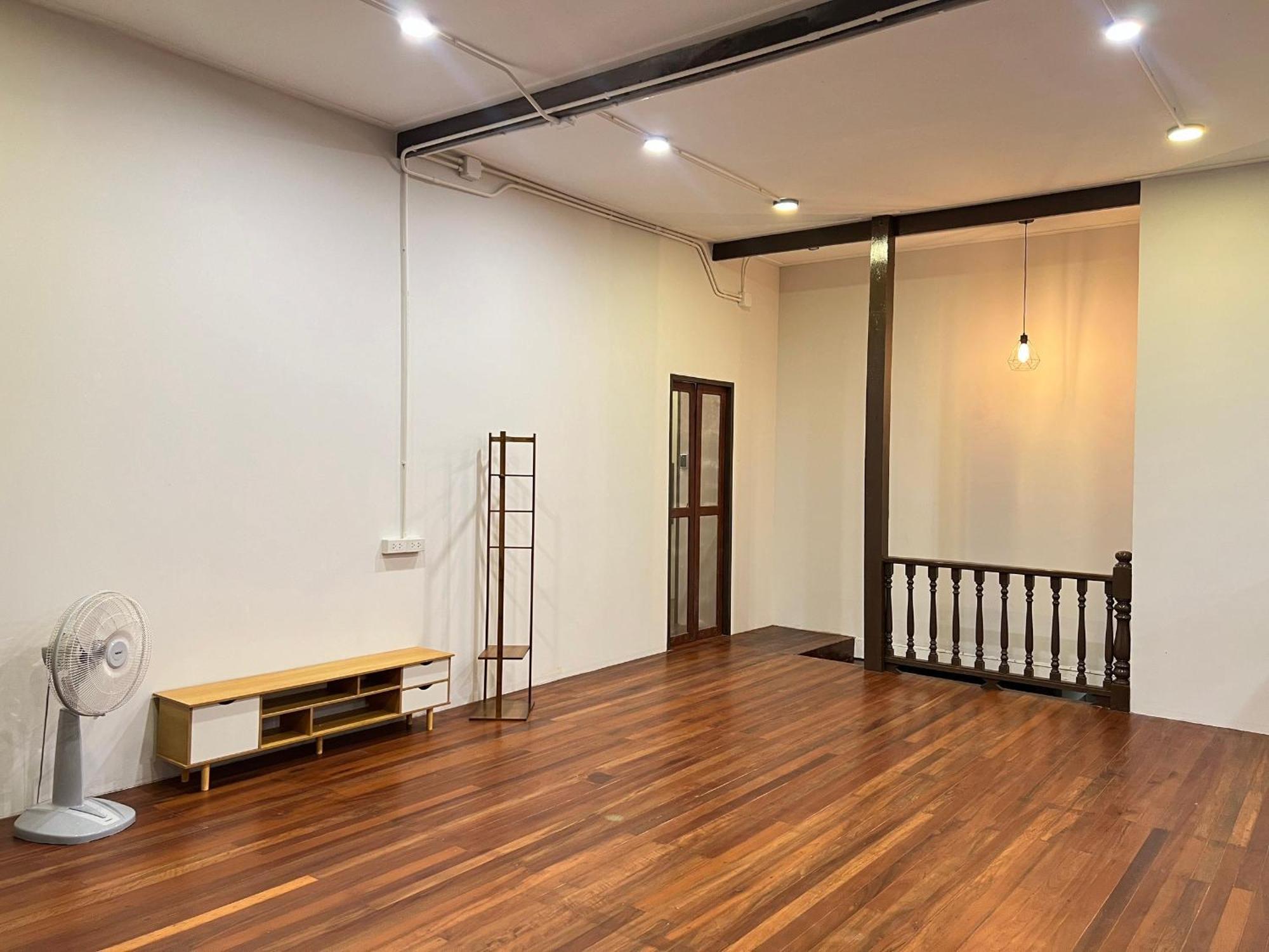 House Ju Bangkok
