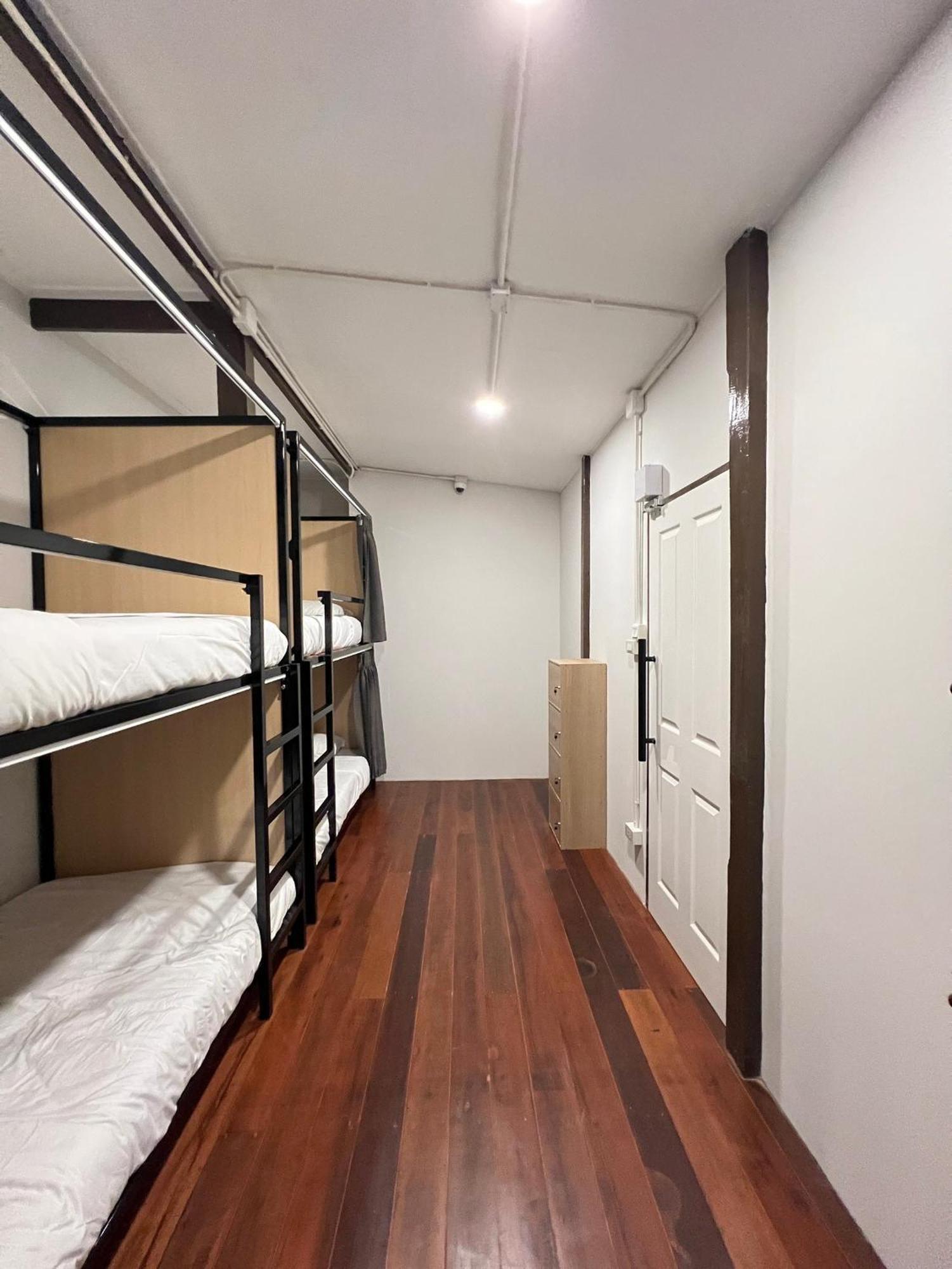 House Ju Hostel