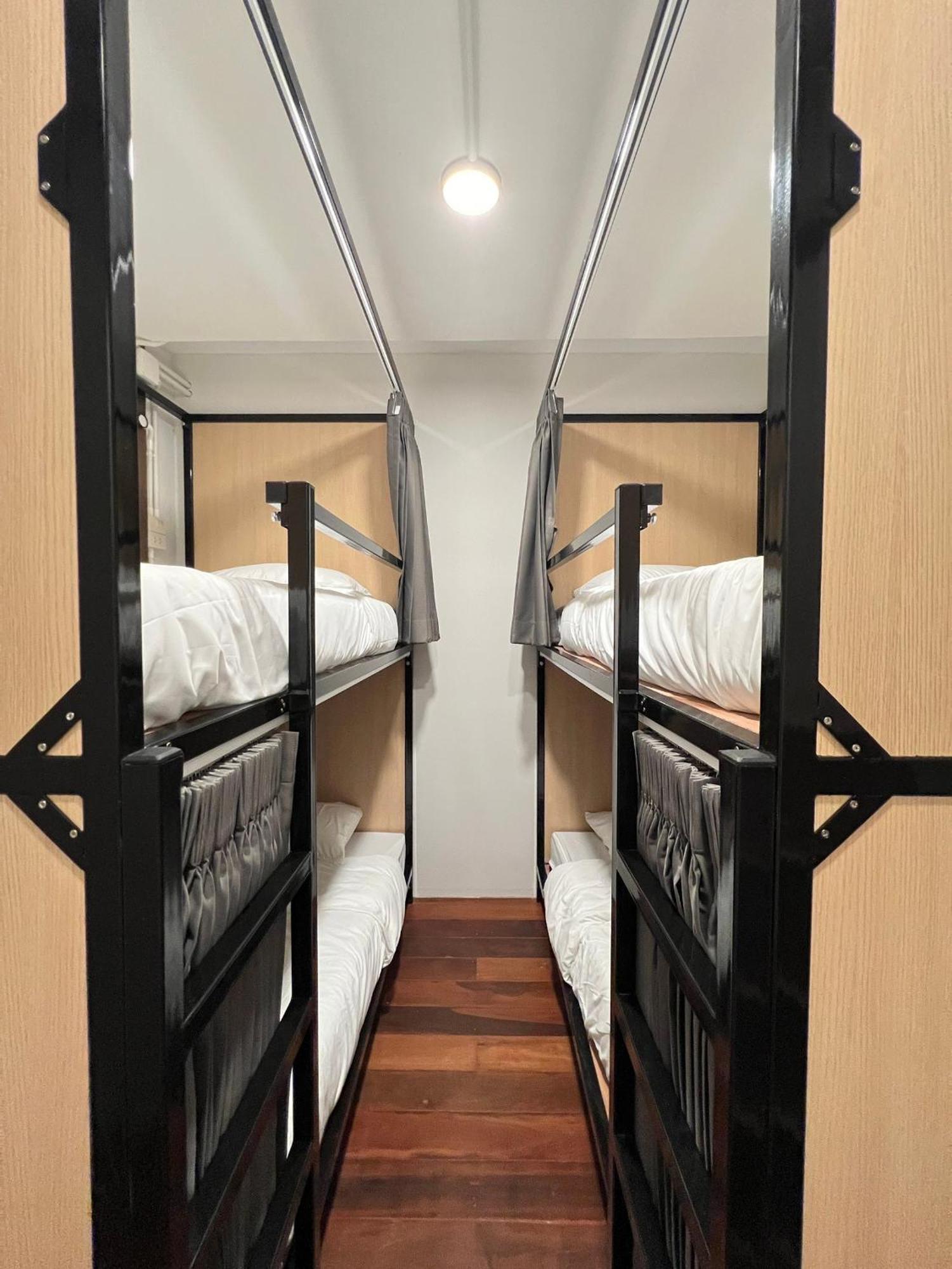 Hostel House Ju *