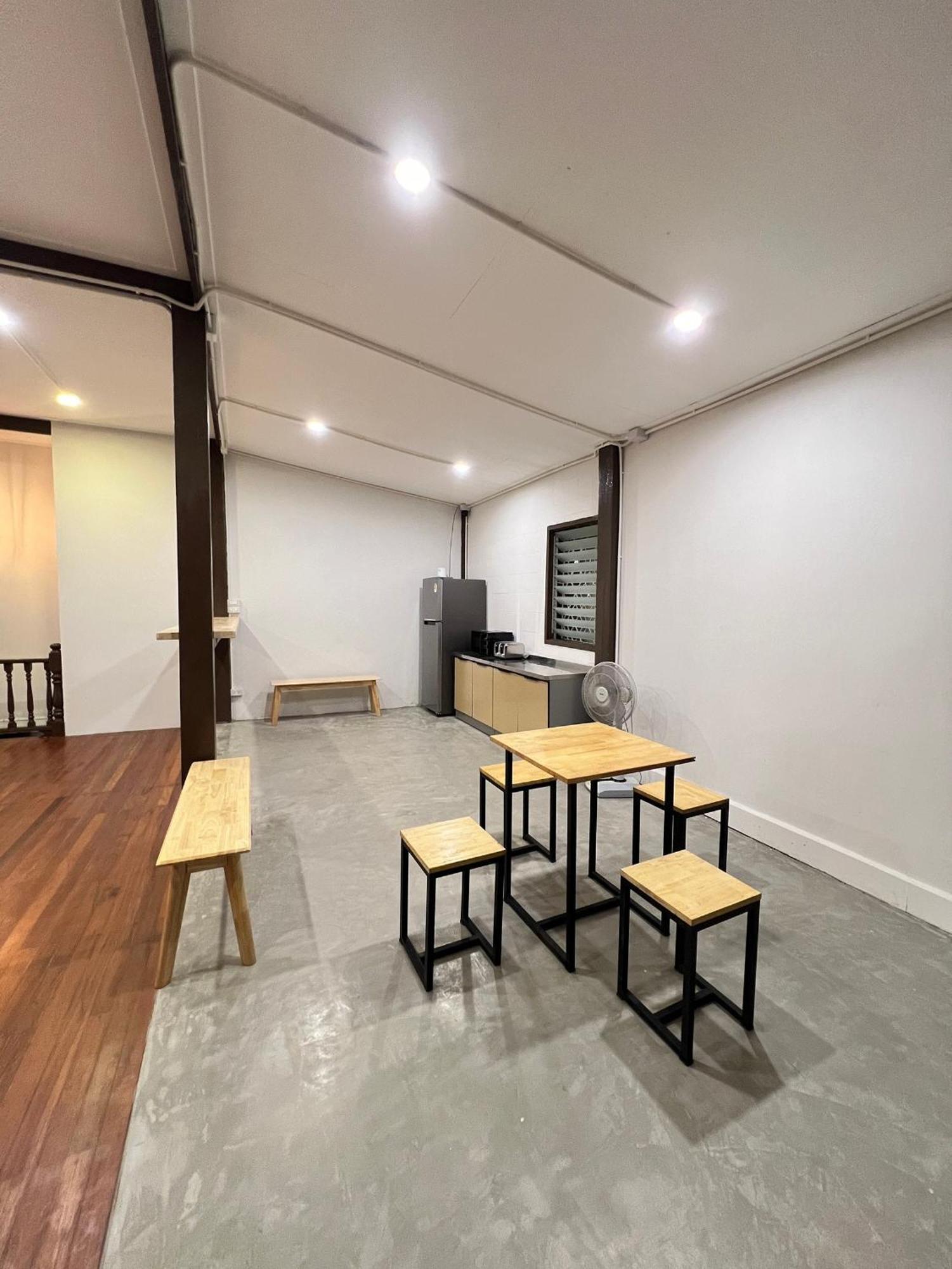 House Ju * Bangkok