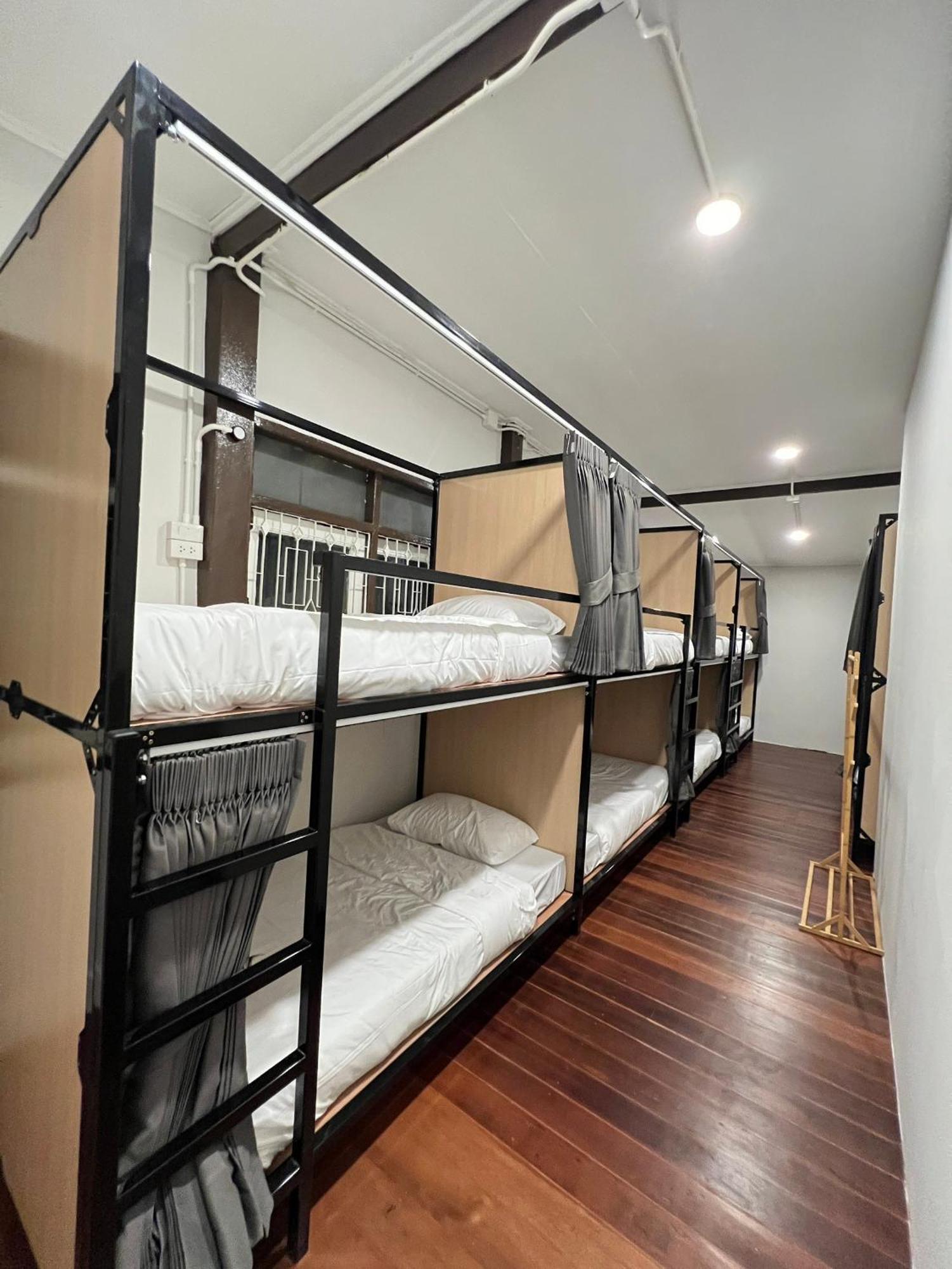 House Ju Hostel