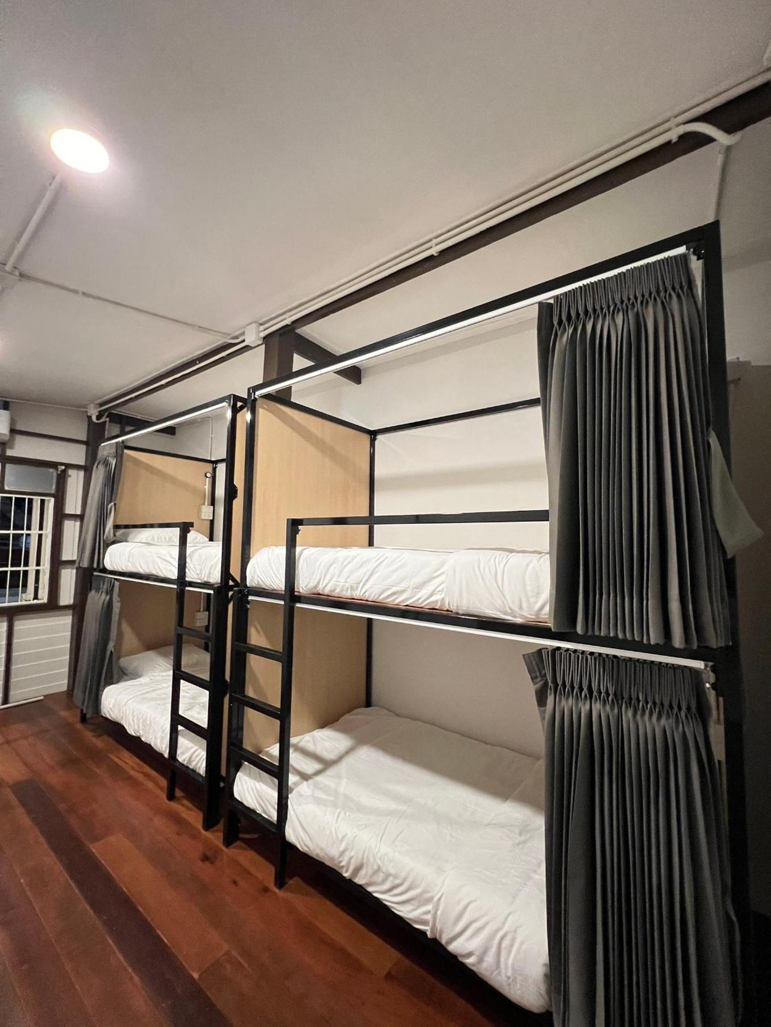 Hostel House Ju *